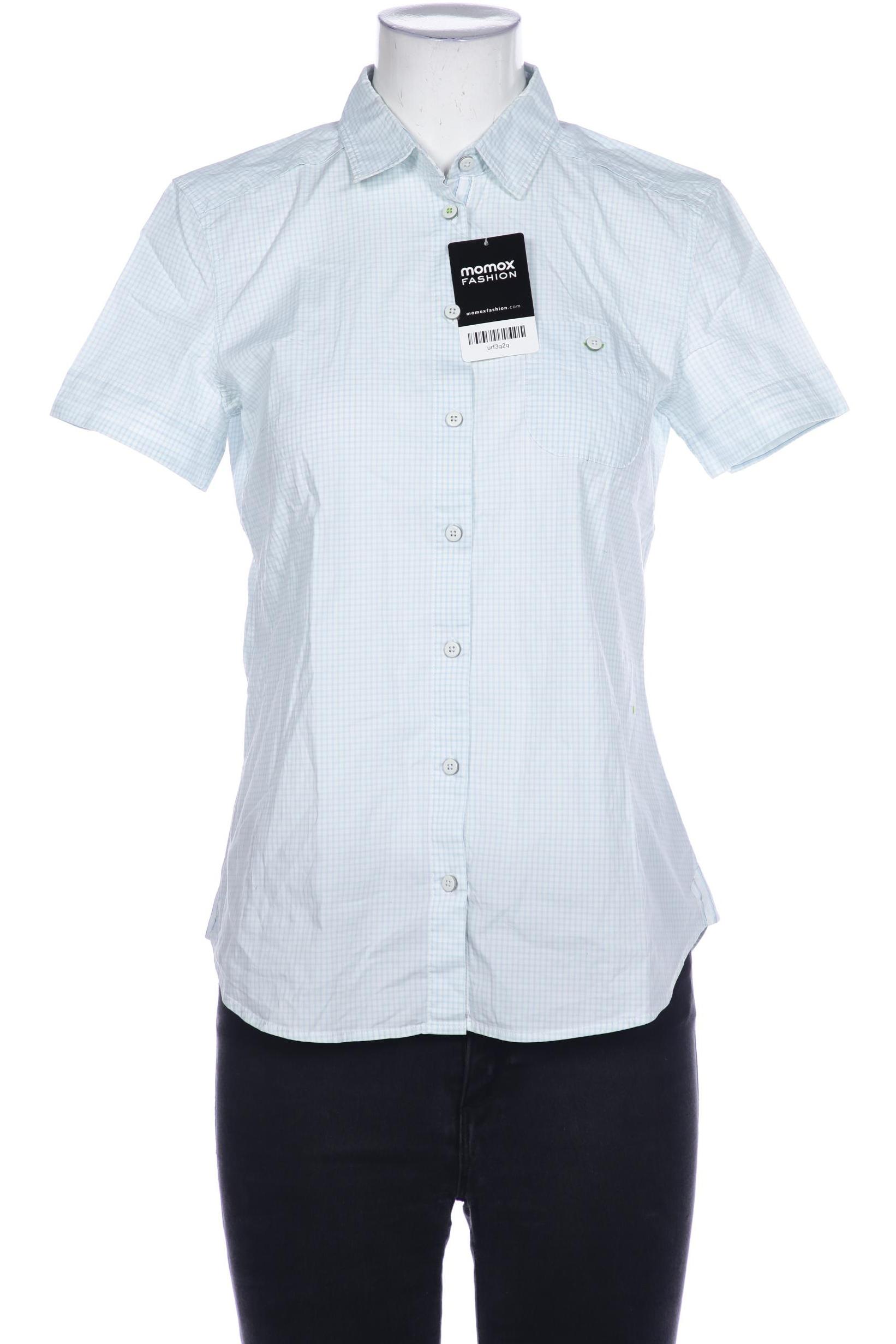 

Boss Green Damen Bluse, grün