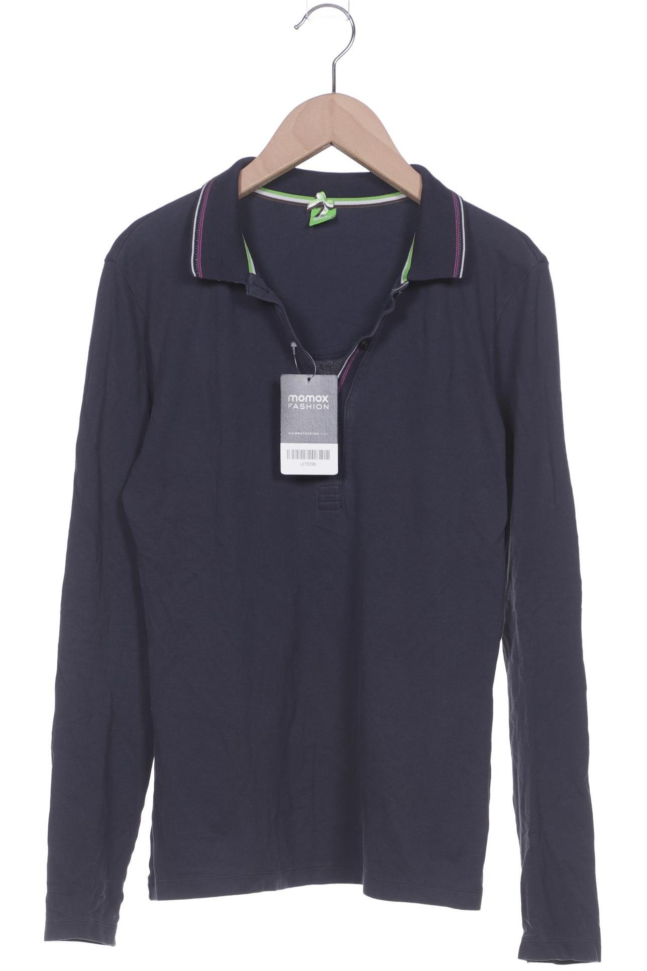 

Boss Green Damen Poloshirt, marineblau, Gr. 36