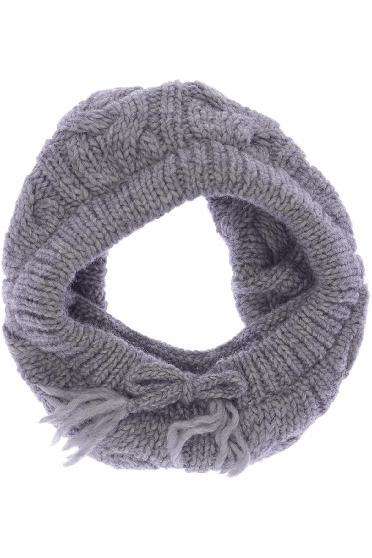 

Boss Green Damen Schal, grau, Gr.