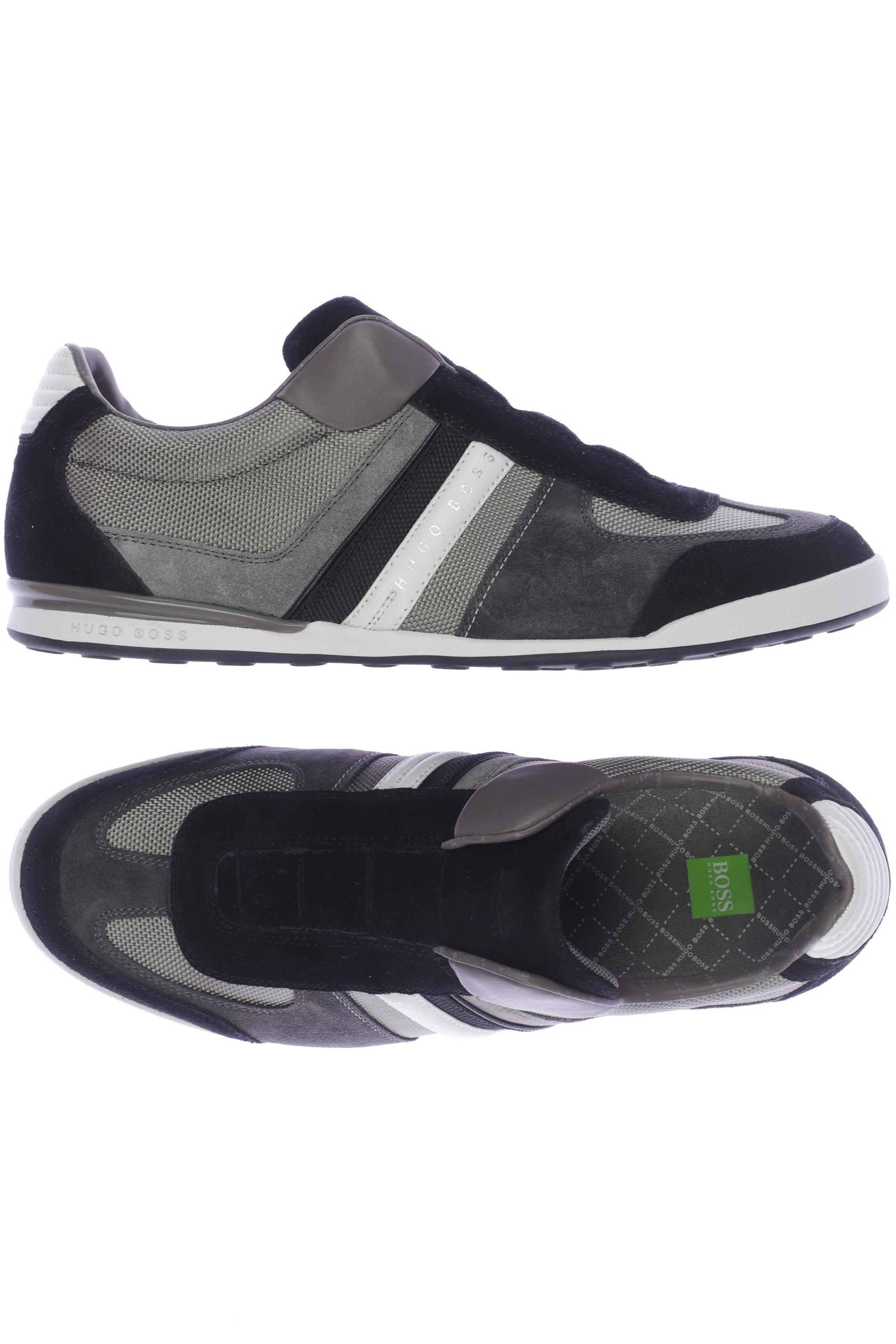 

Boss Green Damen Sneakers, schwarz, Gr. 41