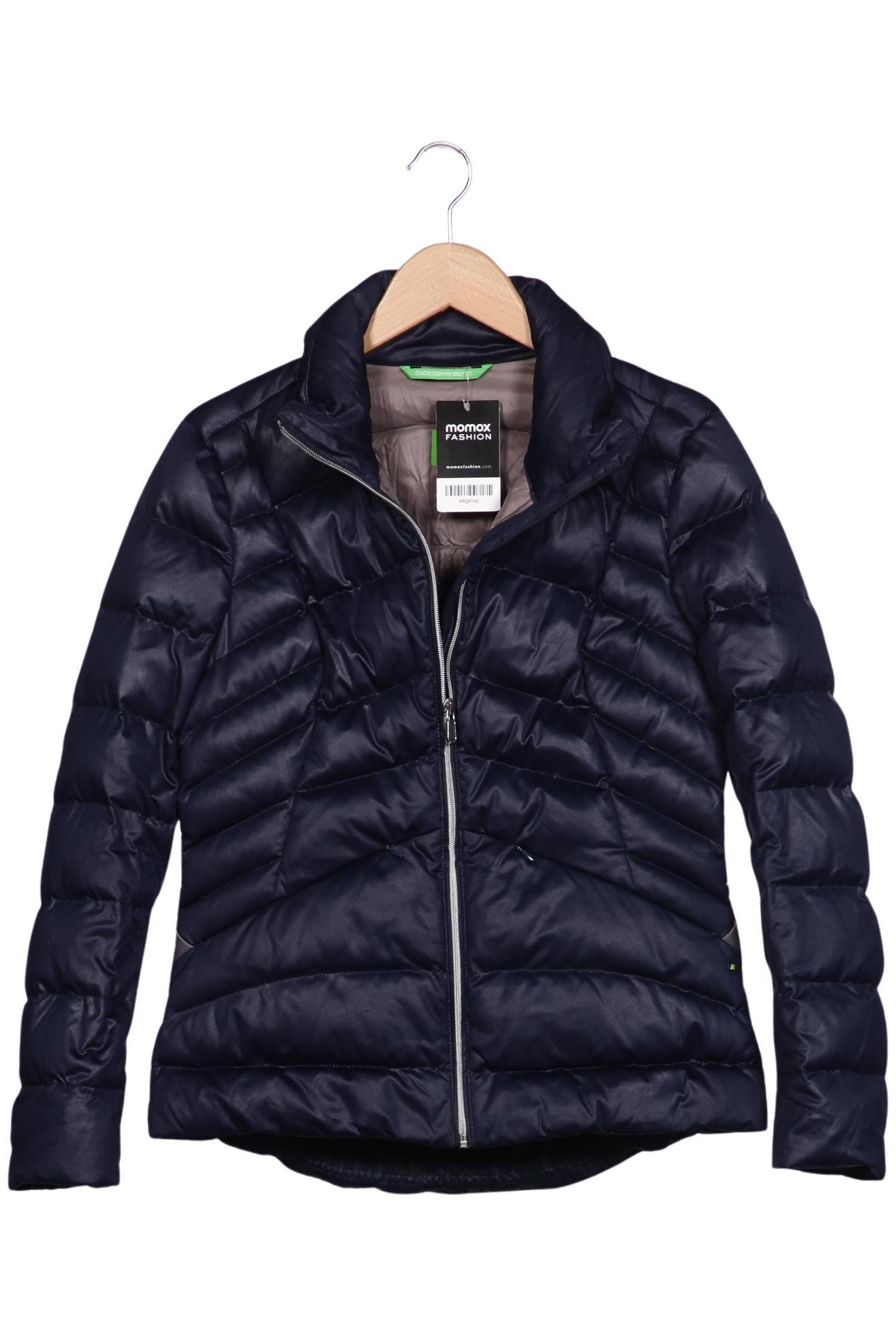 

Boss Green Damen Jacke, marineblau, Gr. 38