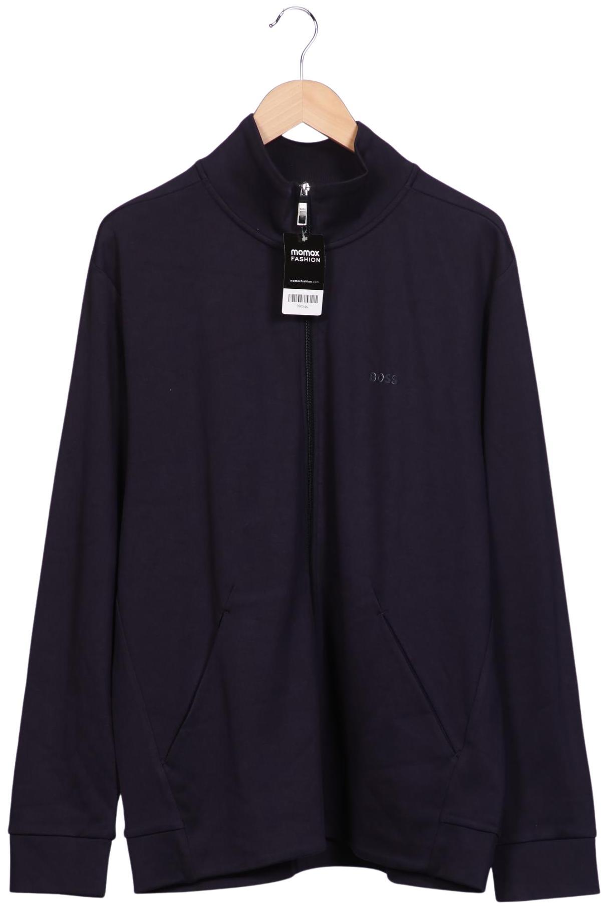 

Boss Green Herren Sweatshirt, marineblau, Gr. 56