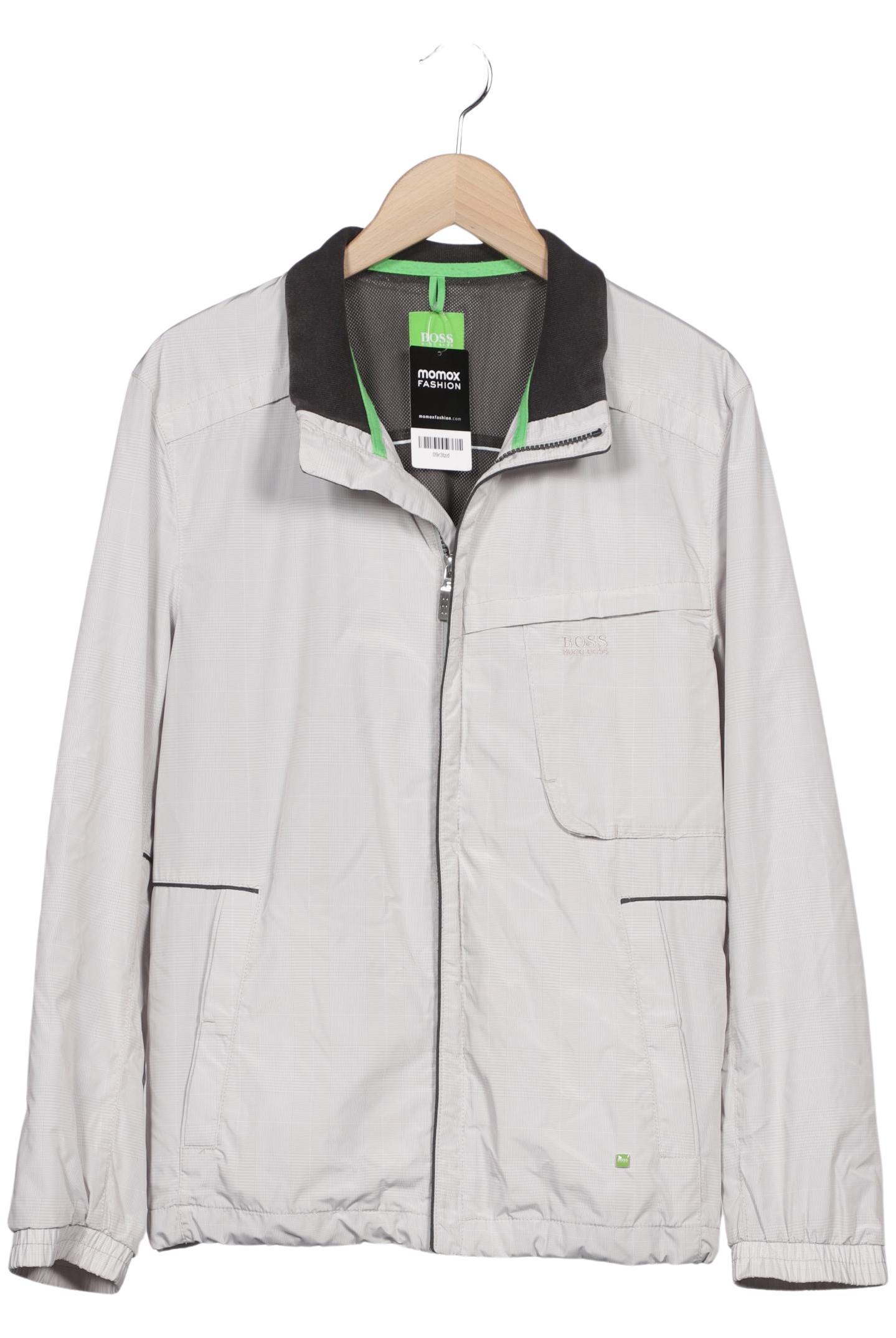 Thumbnail - Boss Green Herren Jacke, grau, Gr. 48