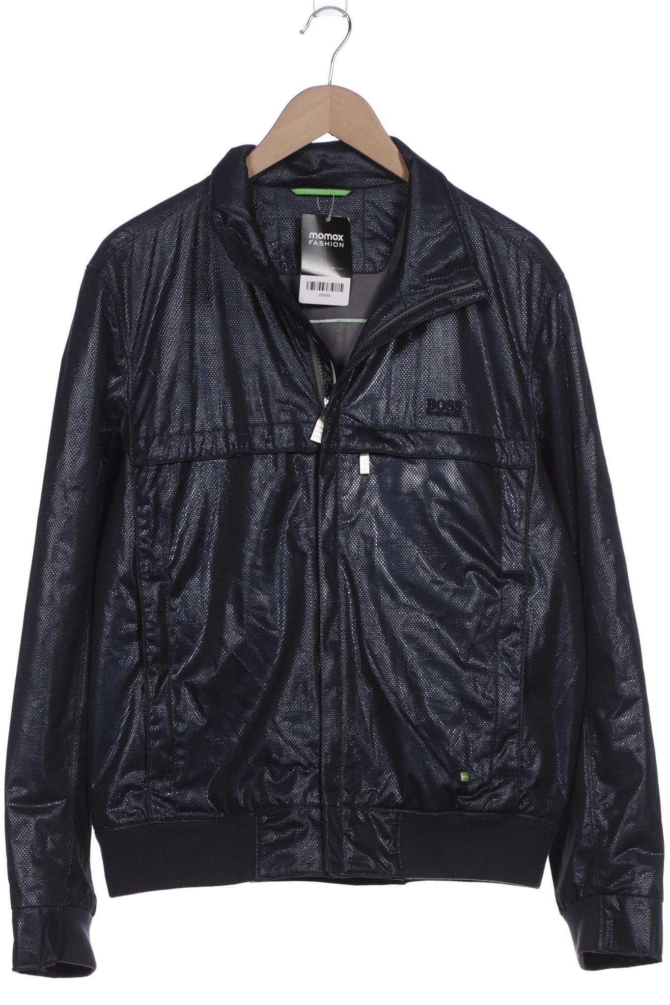 

Boss Green Herren Jacke, marineblau, Gr. 52