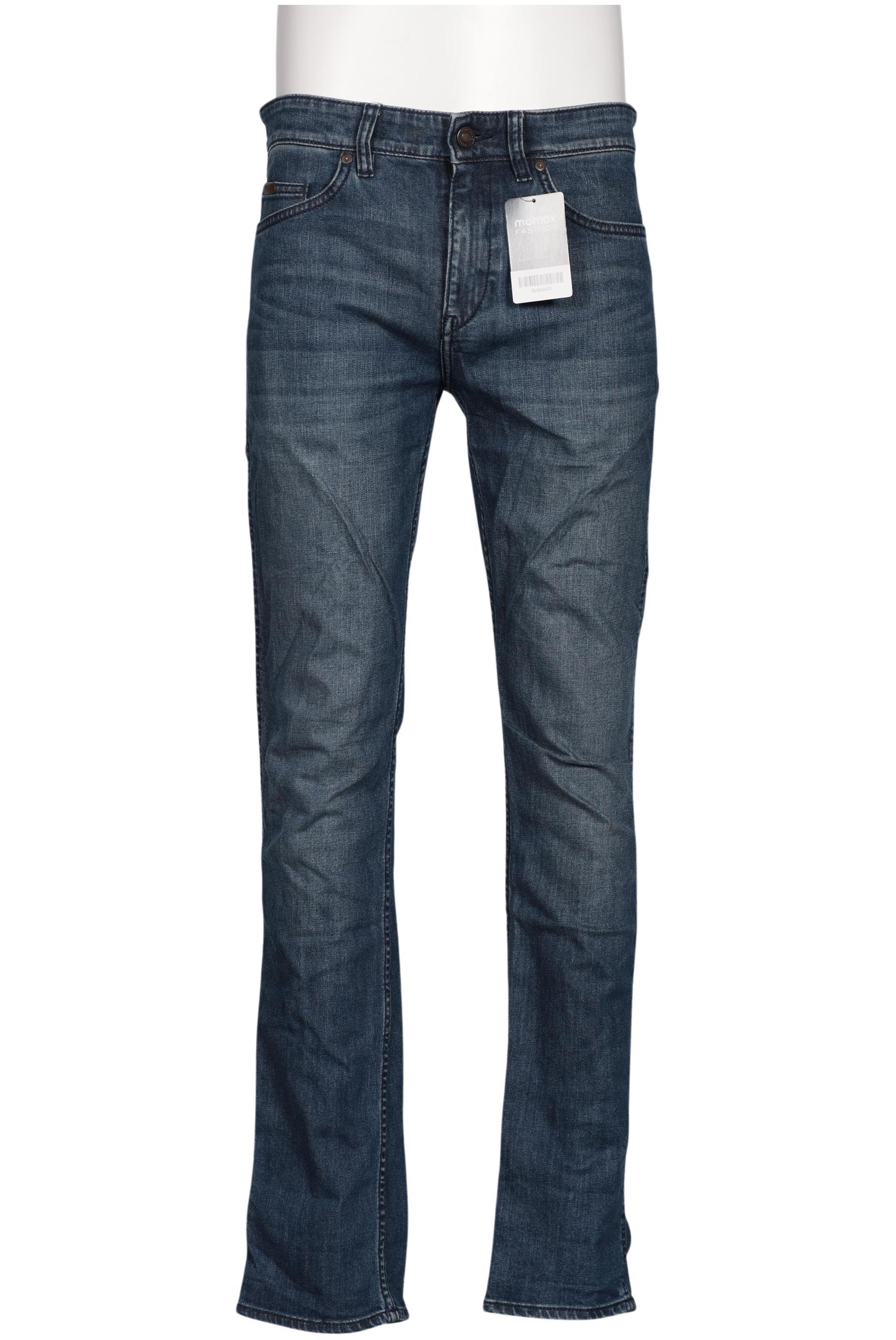 

Boss Green Herren Jeans, blau, Gr. 31