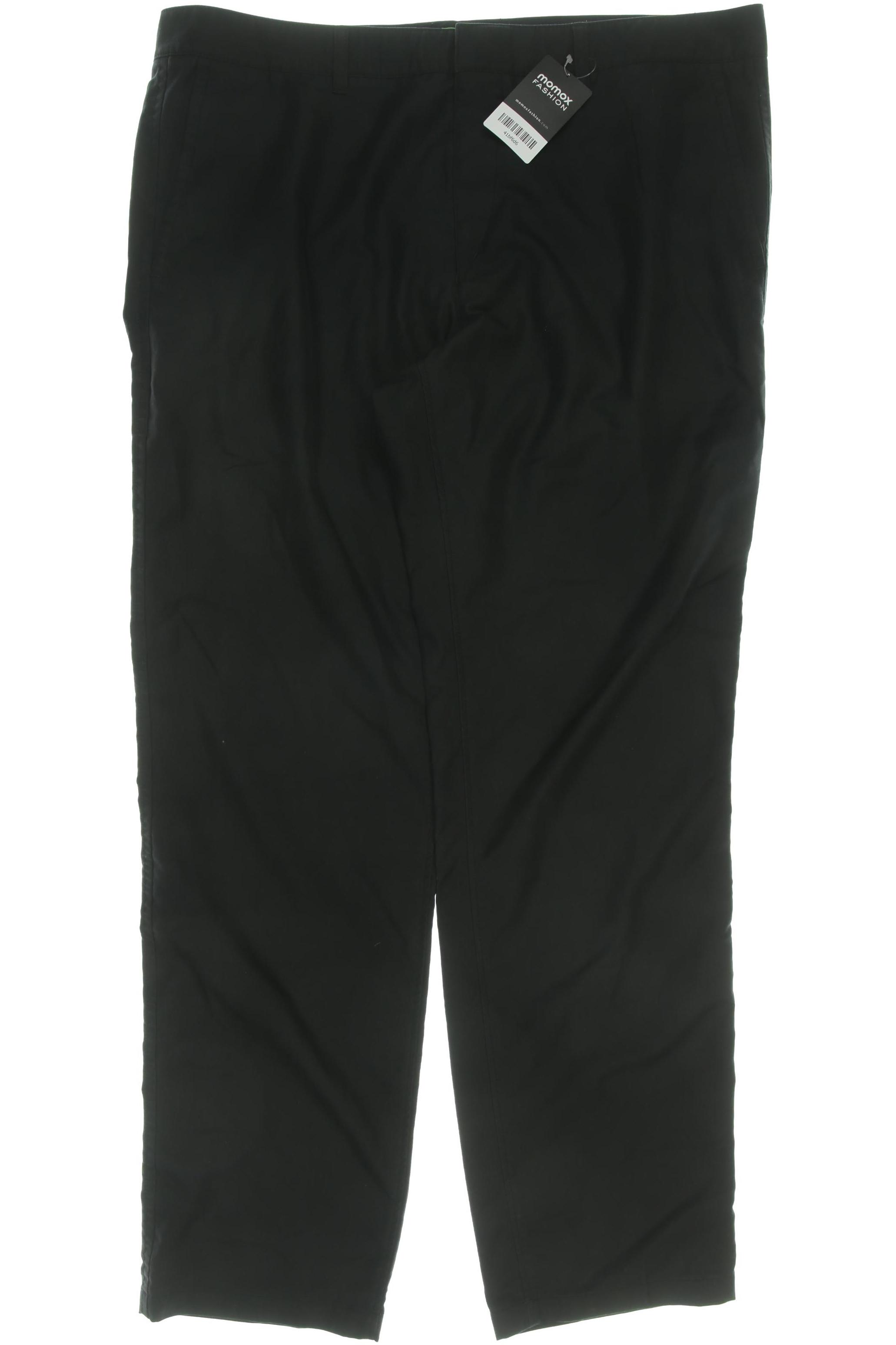 

Boss Green Herren Stoffhose, schwarz, Gr. 58