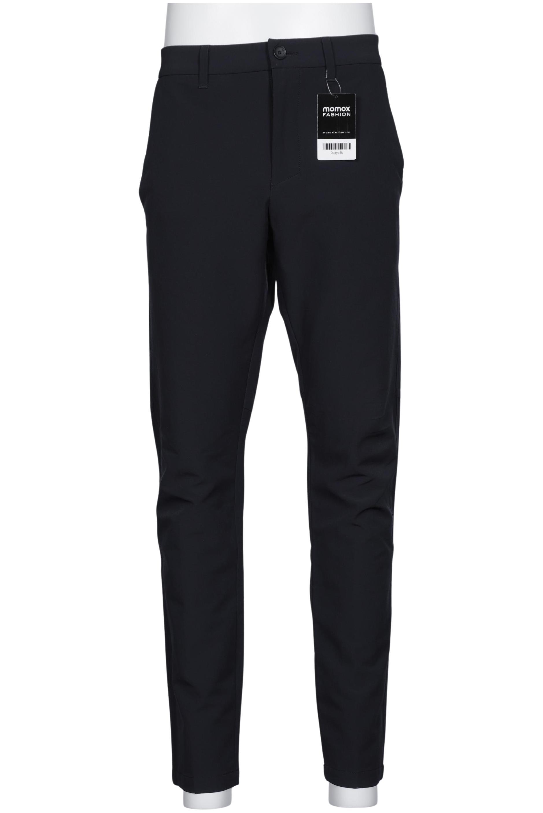 

Boss Green Herren Stoffhose, marineblau, Gr. 32