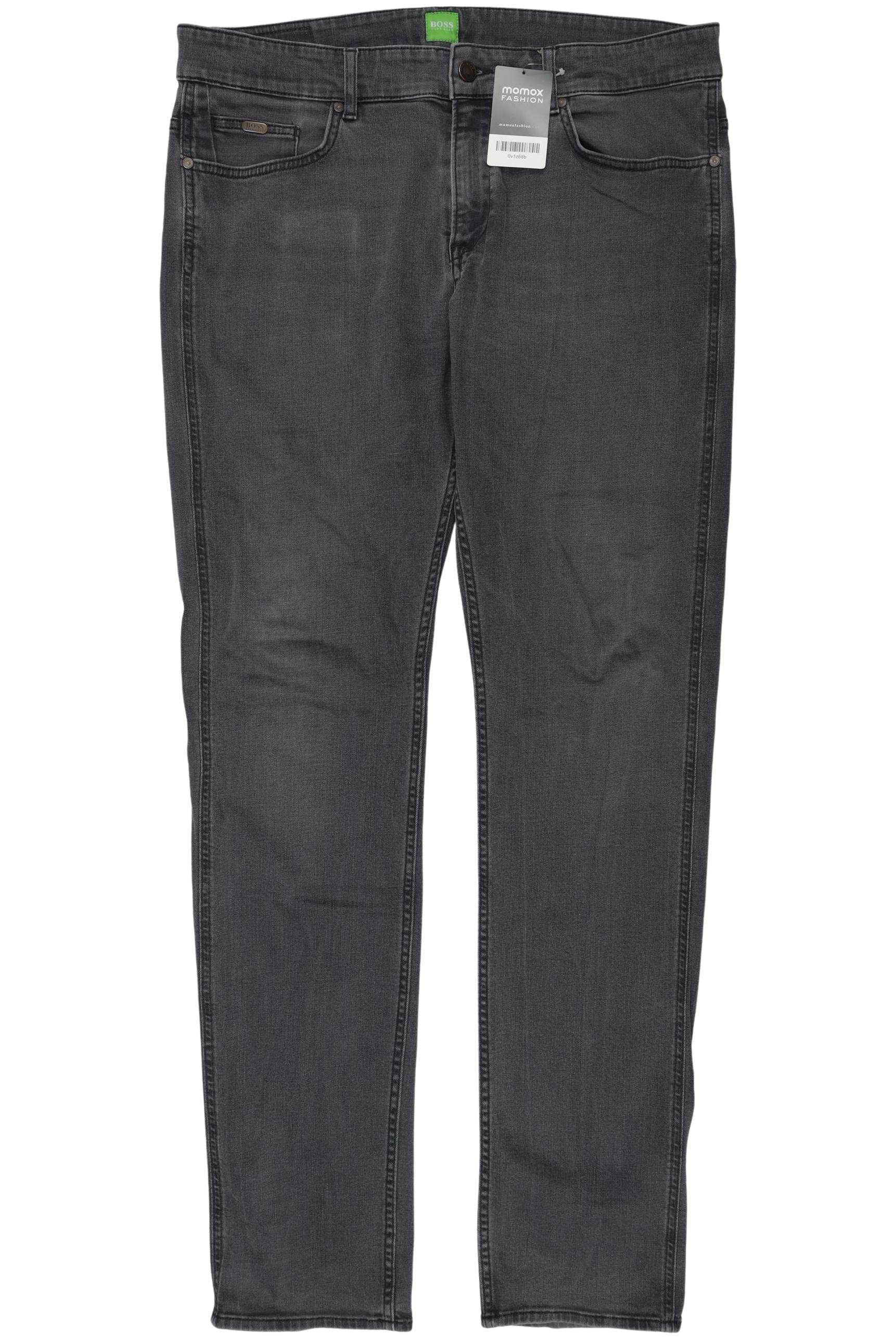 

Boss Green Herren Jeans, grau, Gr. 36