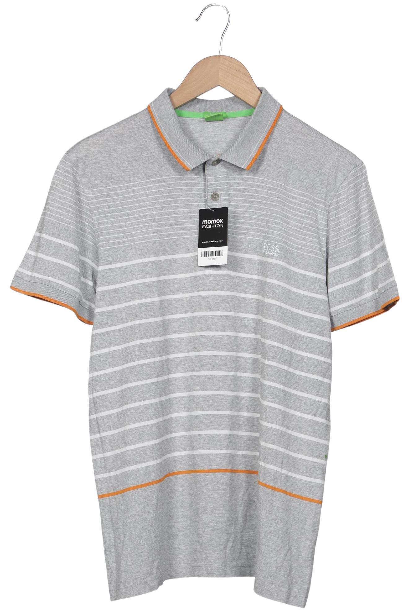 

Boss Green Herren Poloshirt, mehrfarbig, Gr. 54