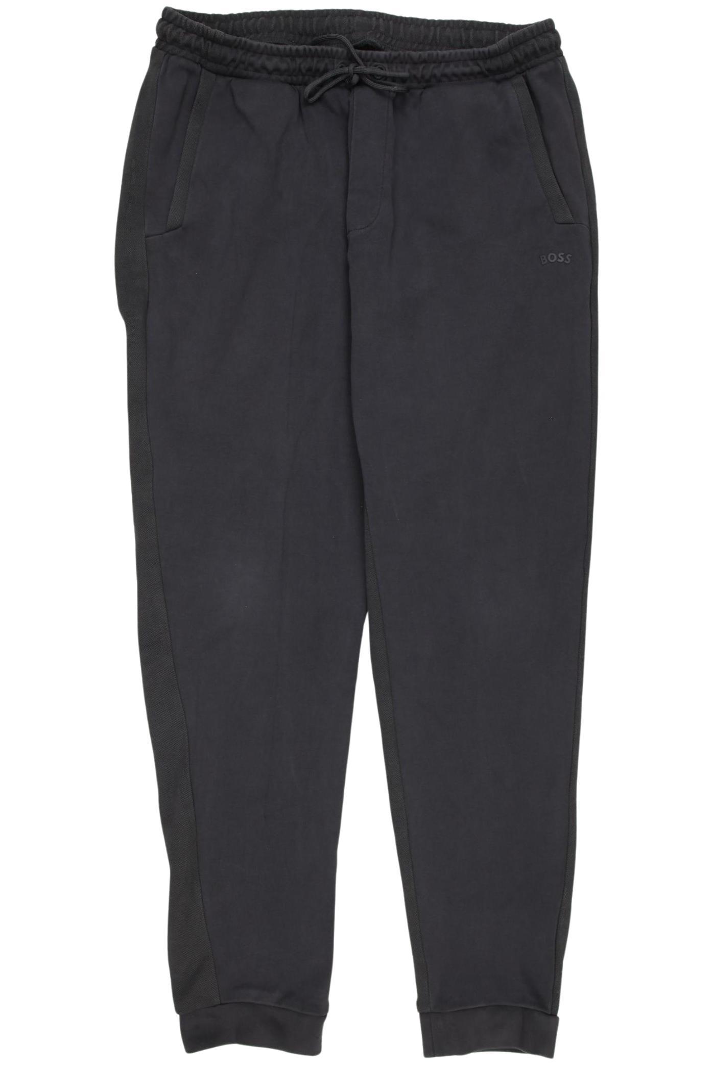 

Boss Green Herren Stoffhose, grau, Gr. 0
