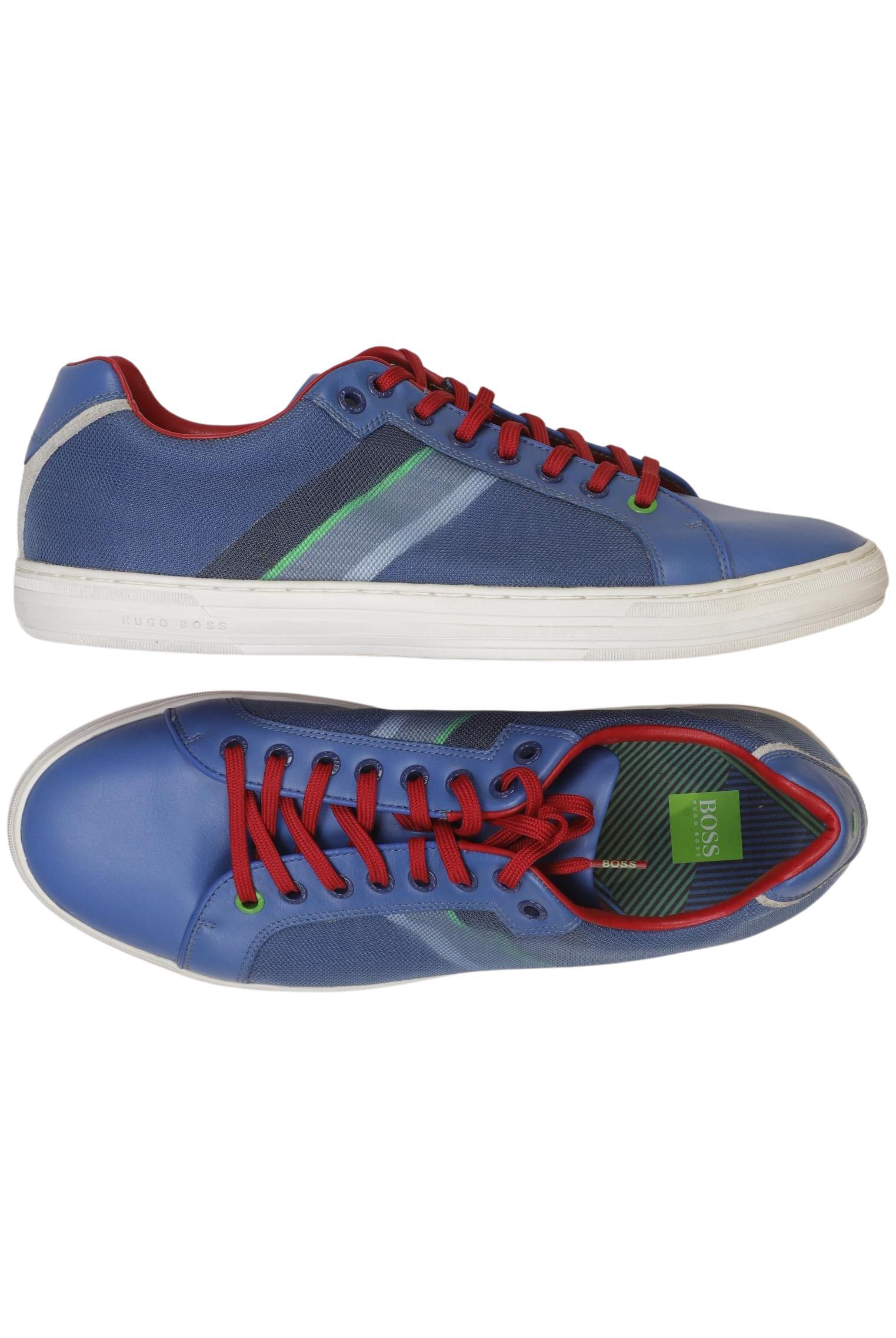 Thumbnail - Boss Green Herren Sneakers, mehrfarbig, Gr. 42