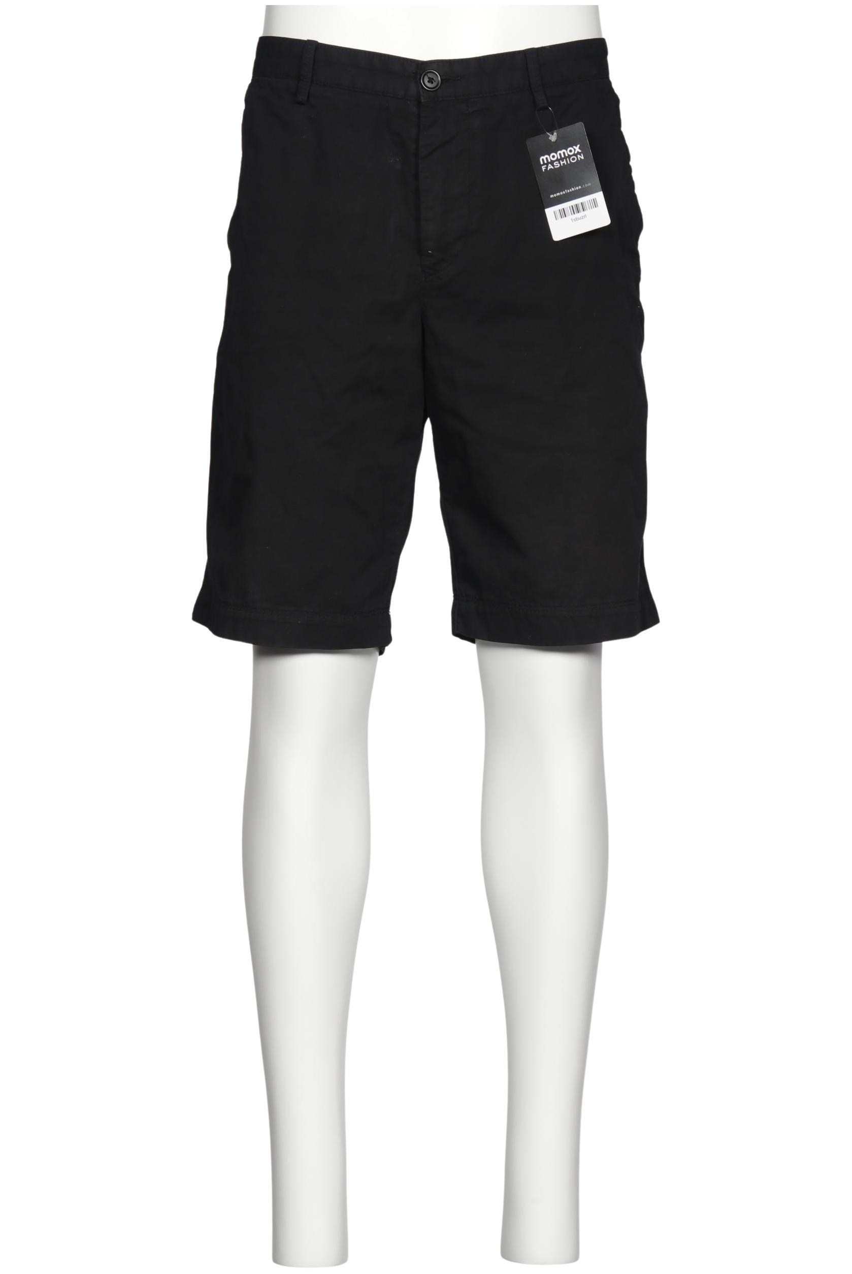 

Boss Green Herren Shorts, schwarz, Gr. 46