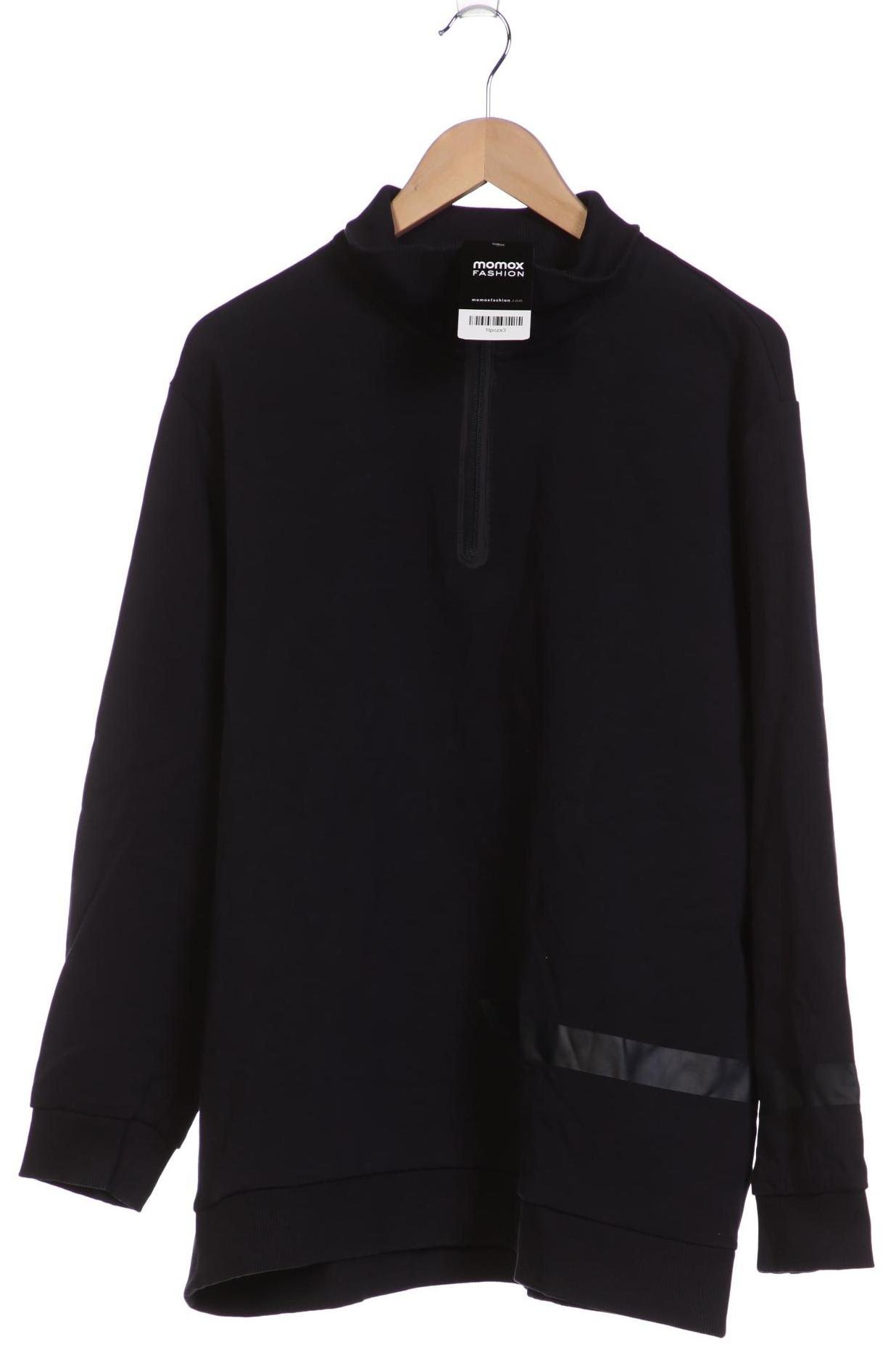

Boss Green Herren Sweatshirt, marineblau, Gr. 58