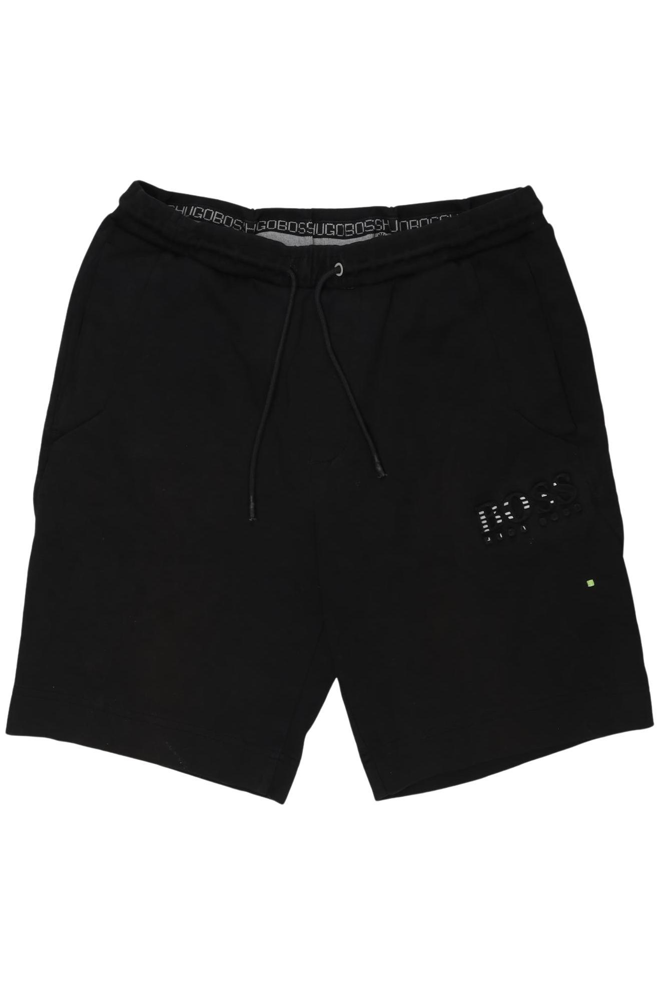 

Boss Green Herren Shorts, schwarz, Gr. 48