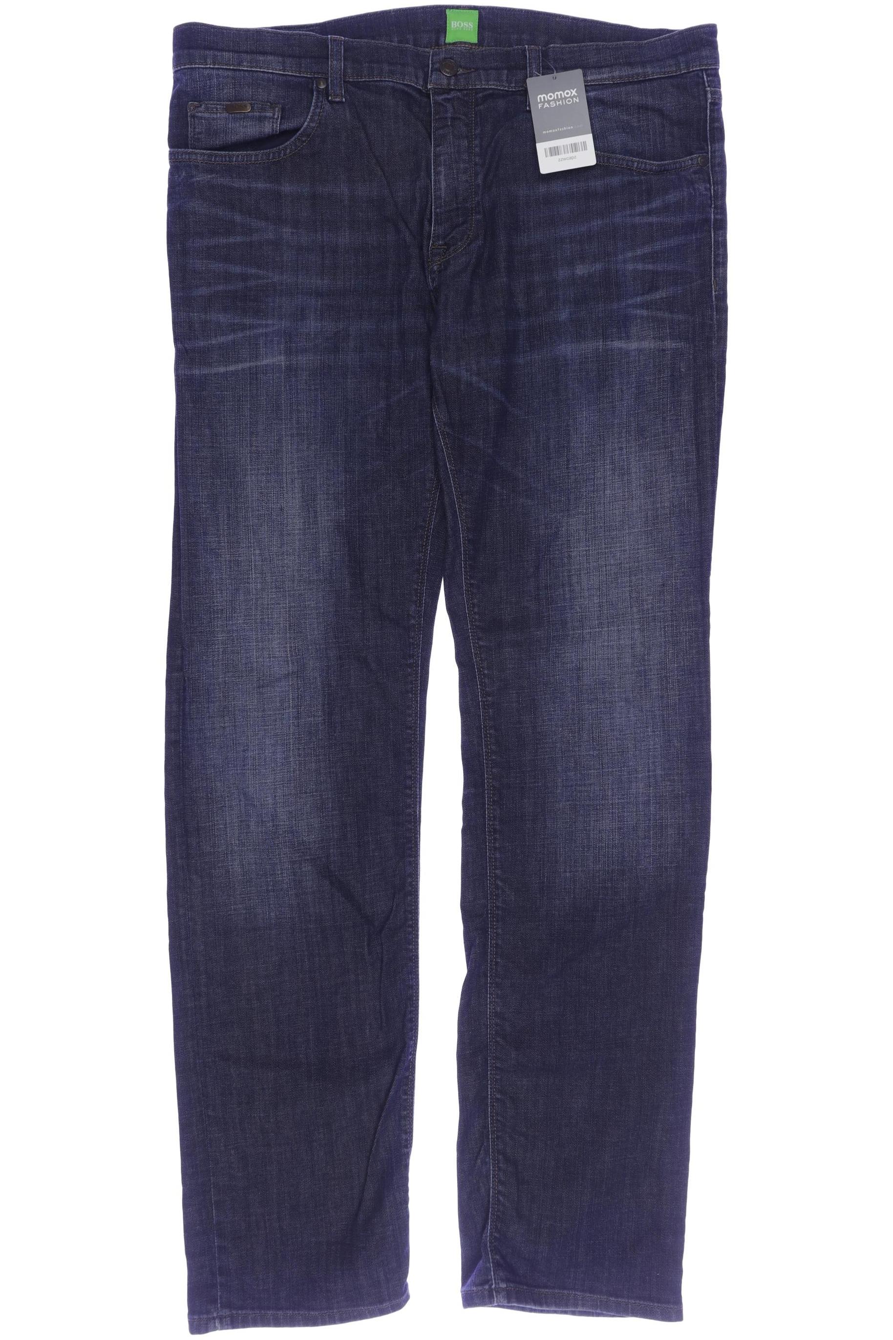 

Boss Green Herren Jeans, marineblau, Gr. 36