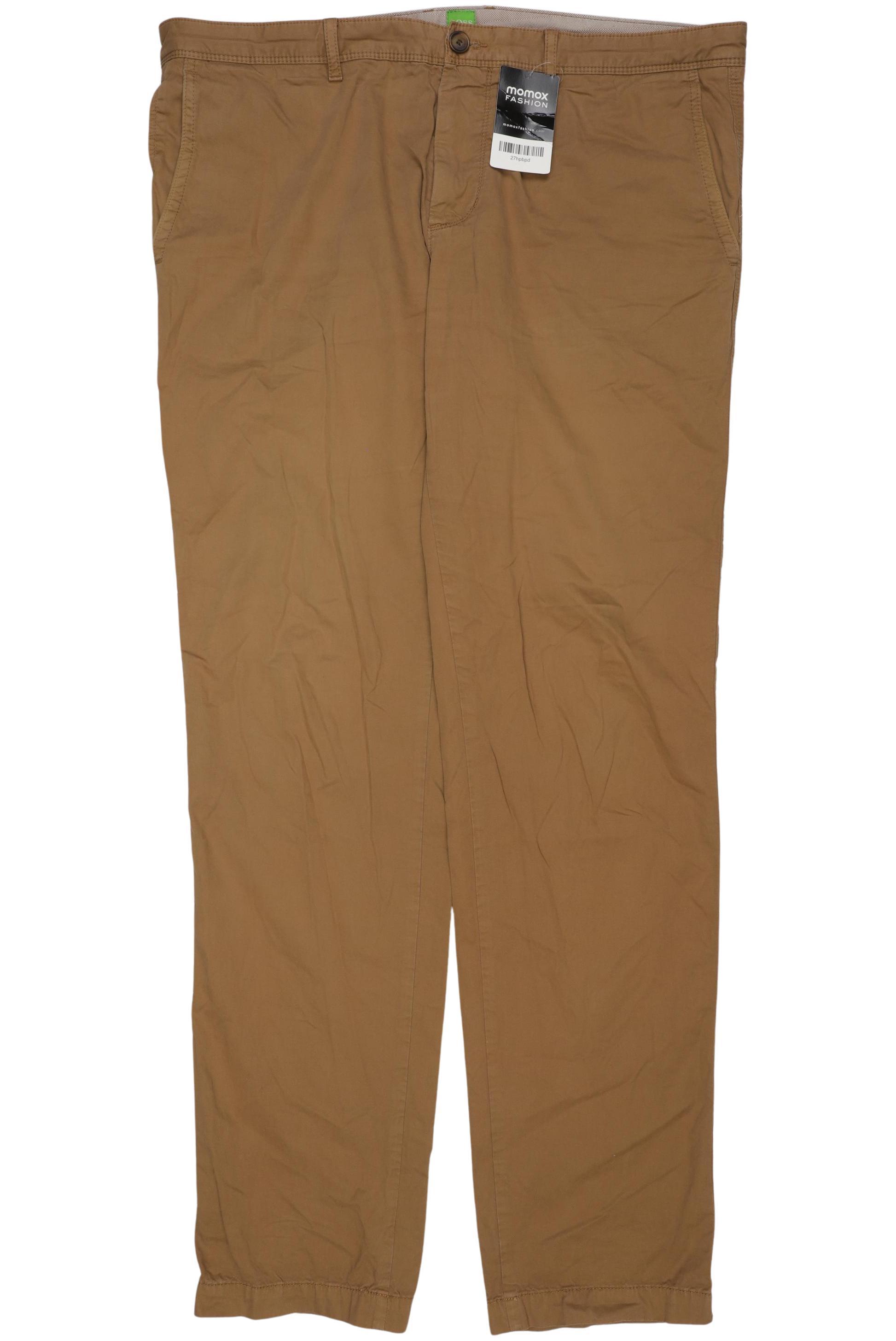 

Boss Green Herren Stoffhose, braun, Gr. 52