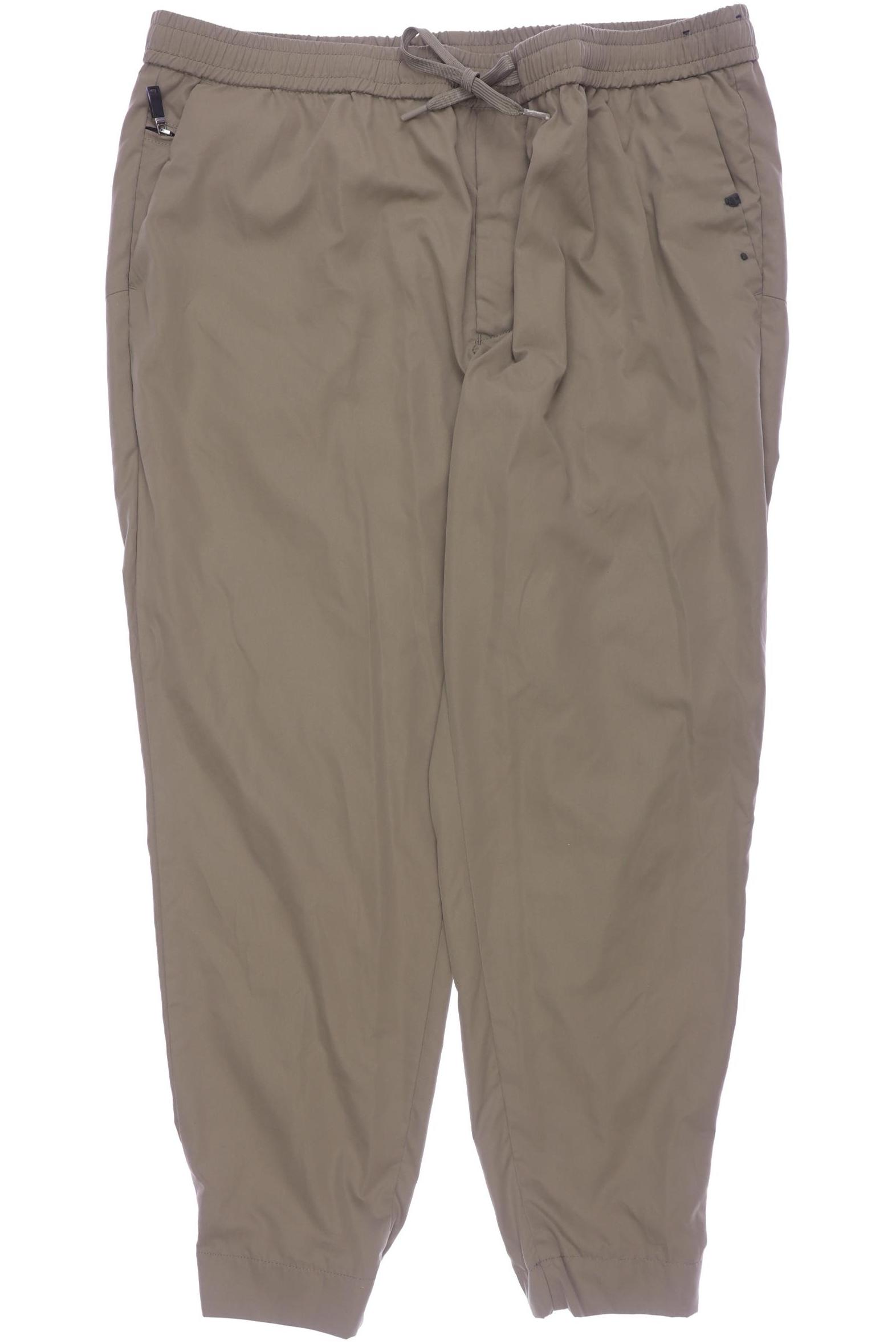 Thumbnail - Boss Green Herren Stoffhose, beige, Gr. 58