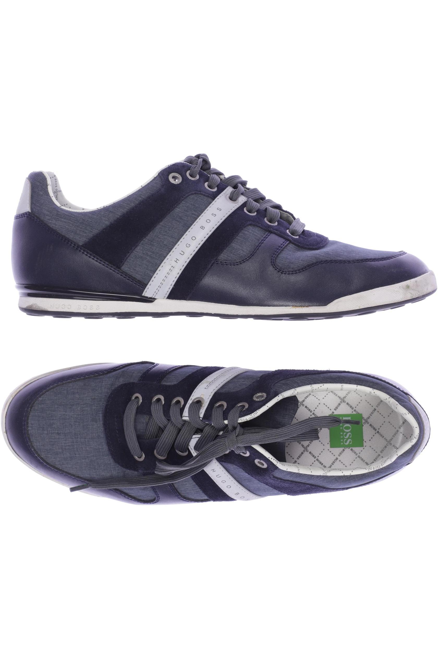 

Boss Green Herren Sneakers, marineblau, Gr. 45