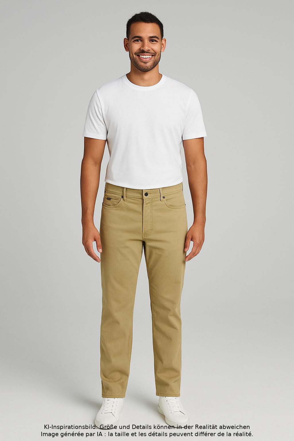 Thumbnail - Boss Green Herren Jeans, beige, Gr. 36