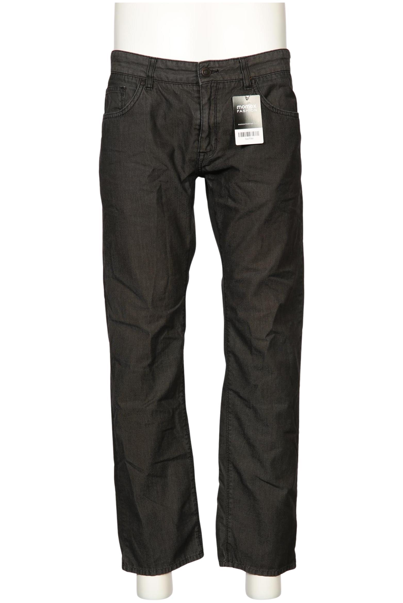

Boss Green Herren Stoffhose, grau, Gr. 36