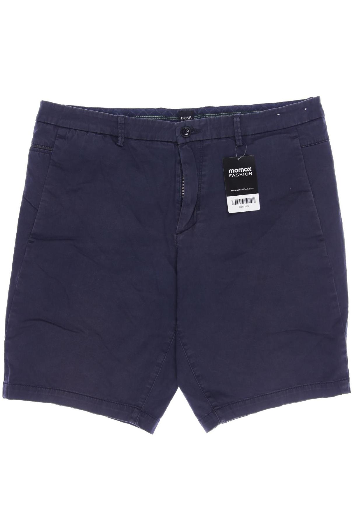 

Boss Green Herren Shorts, marineblau, Gr. 48