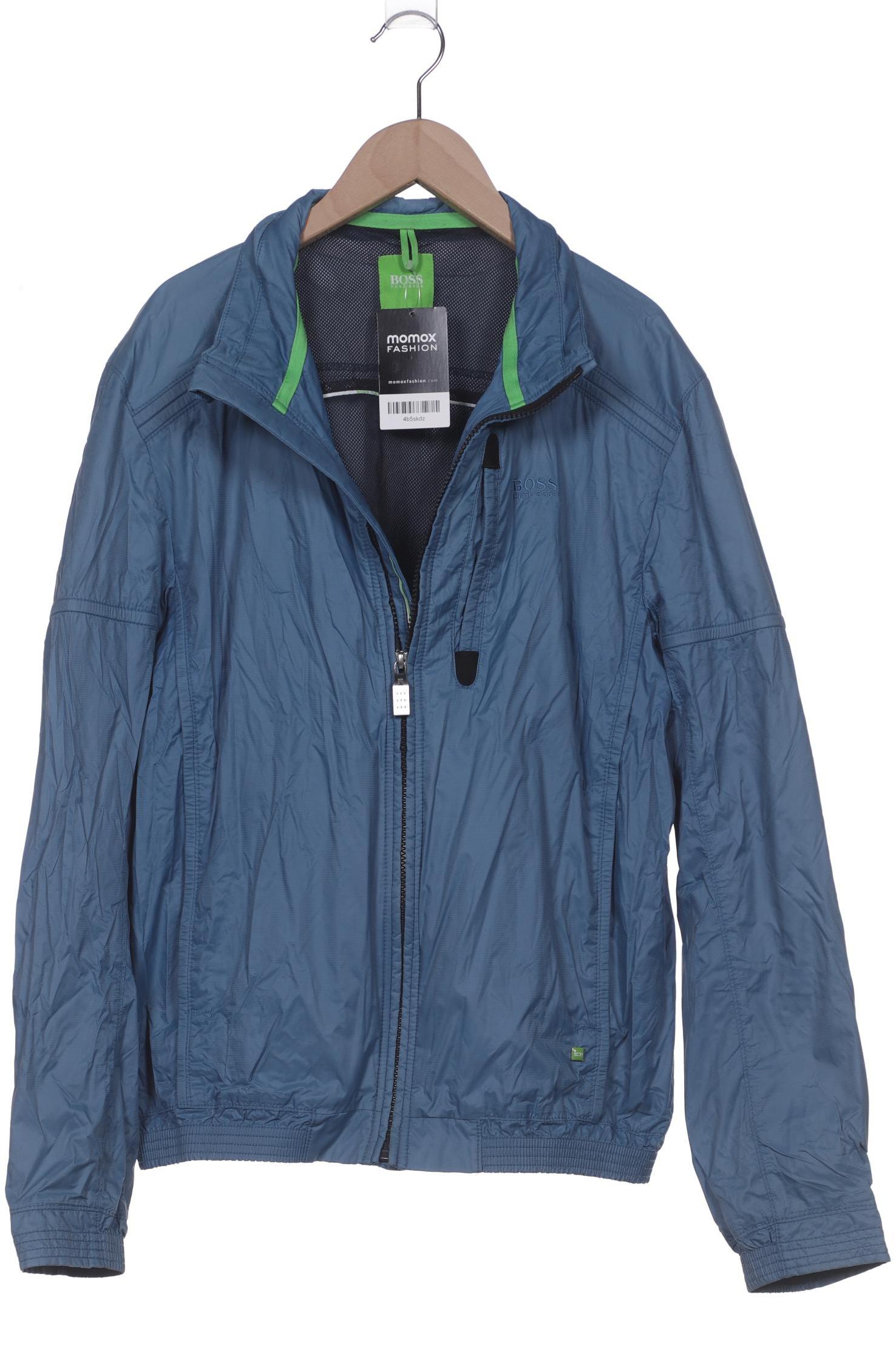 

Boss Green Herren Jacke, blau, Gr. 48