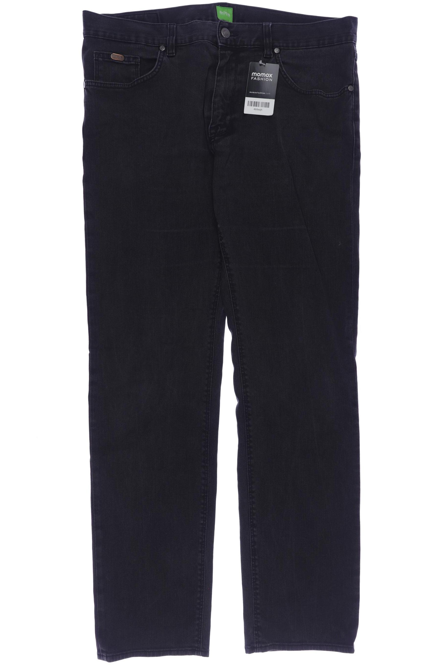 

Boss Green Herren Jeans, grau, Gr. 36