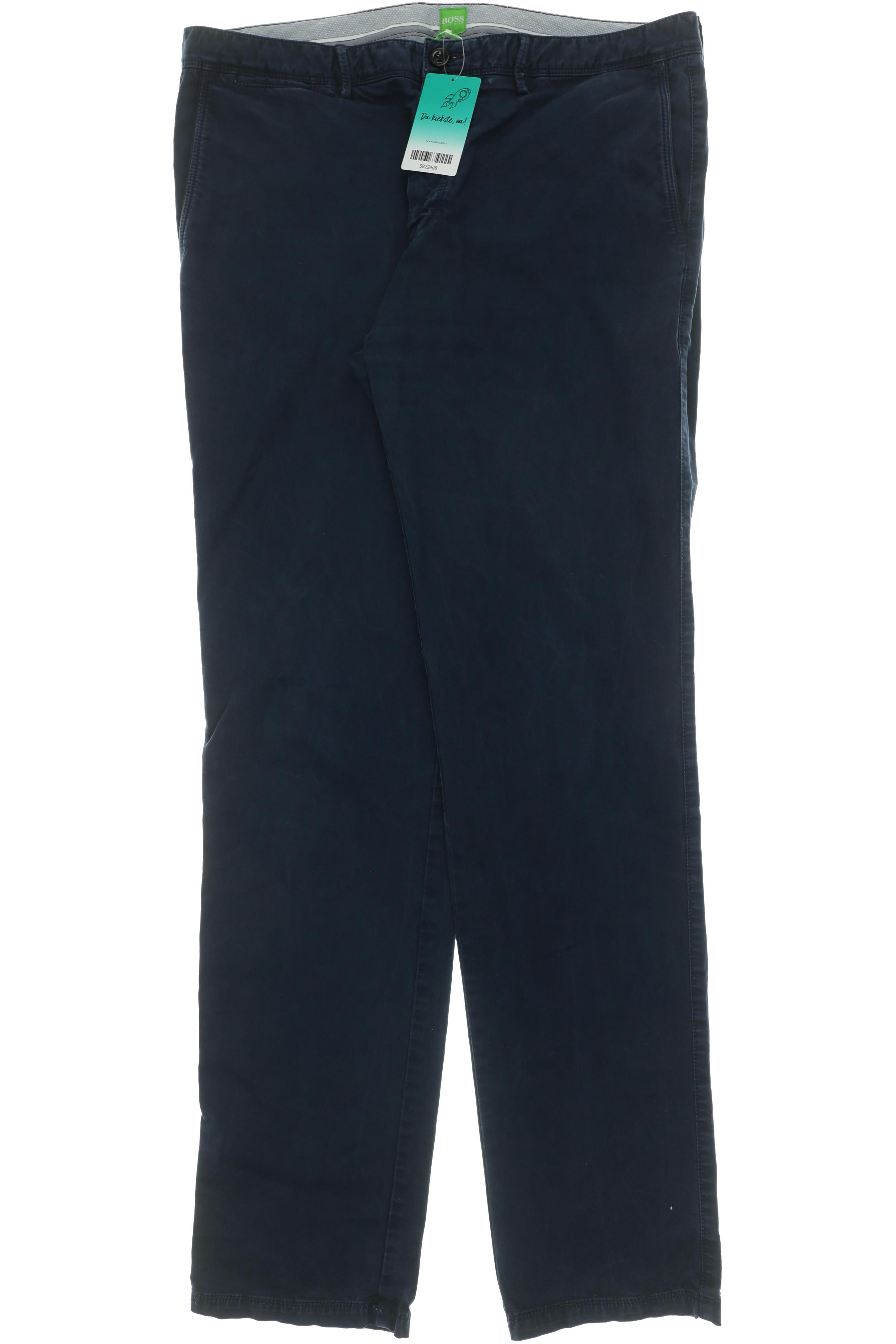 

Boss Green Herren Jeans, blau, Gr. 102