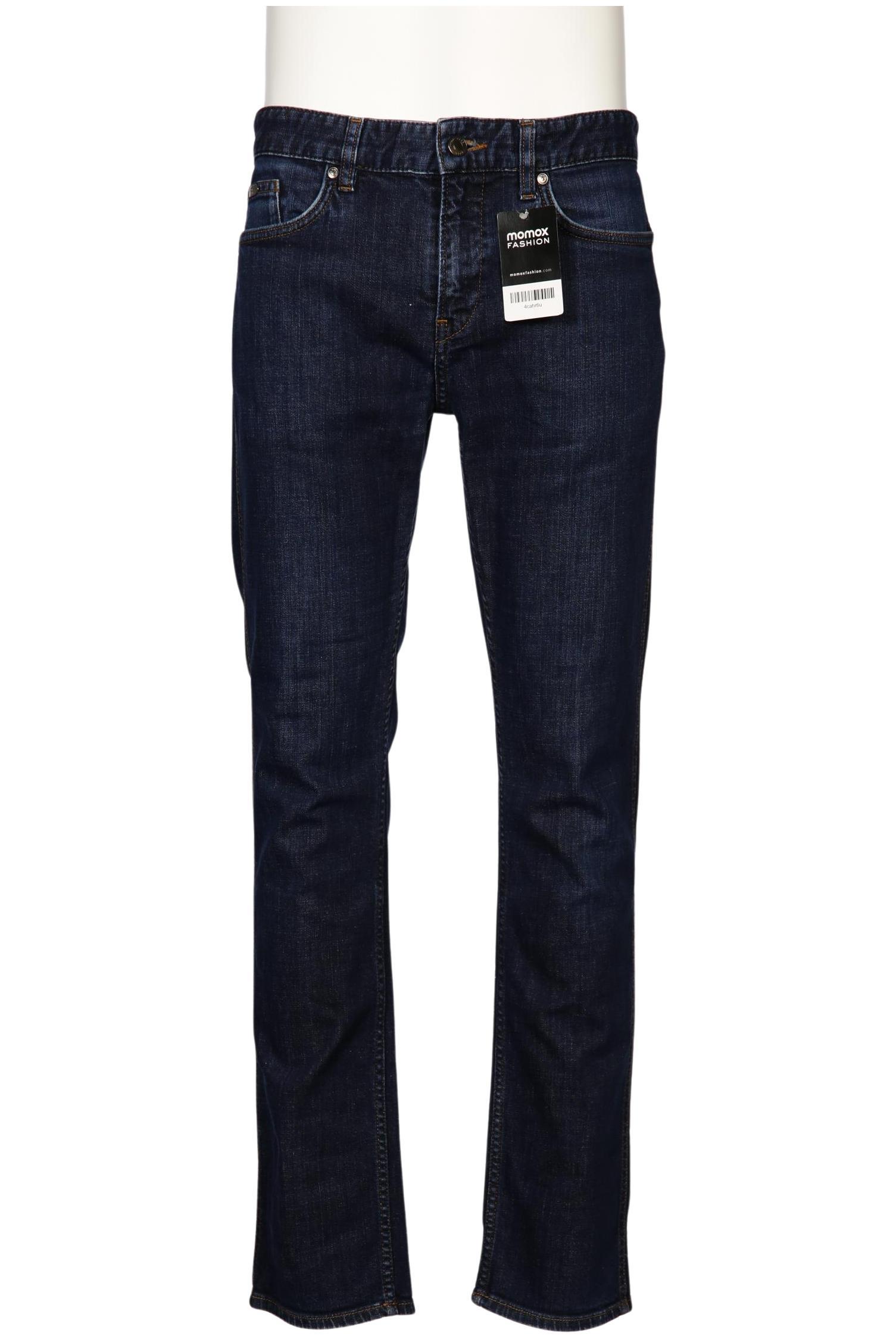 

Boss Green Herren Jeans, marineblau, Gr. 32