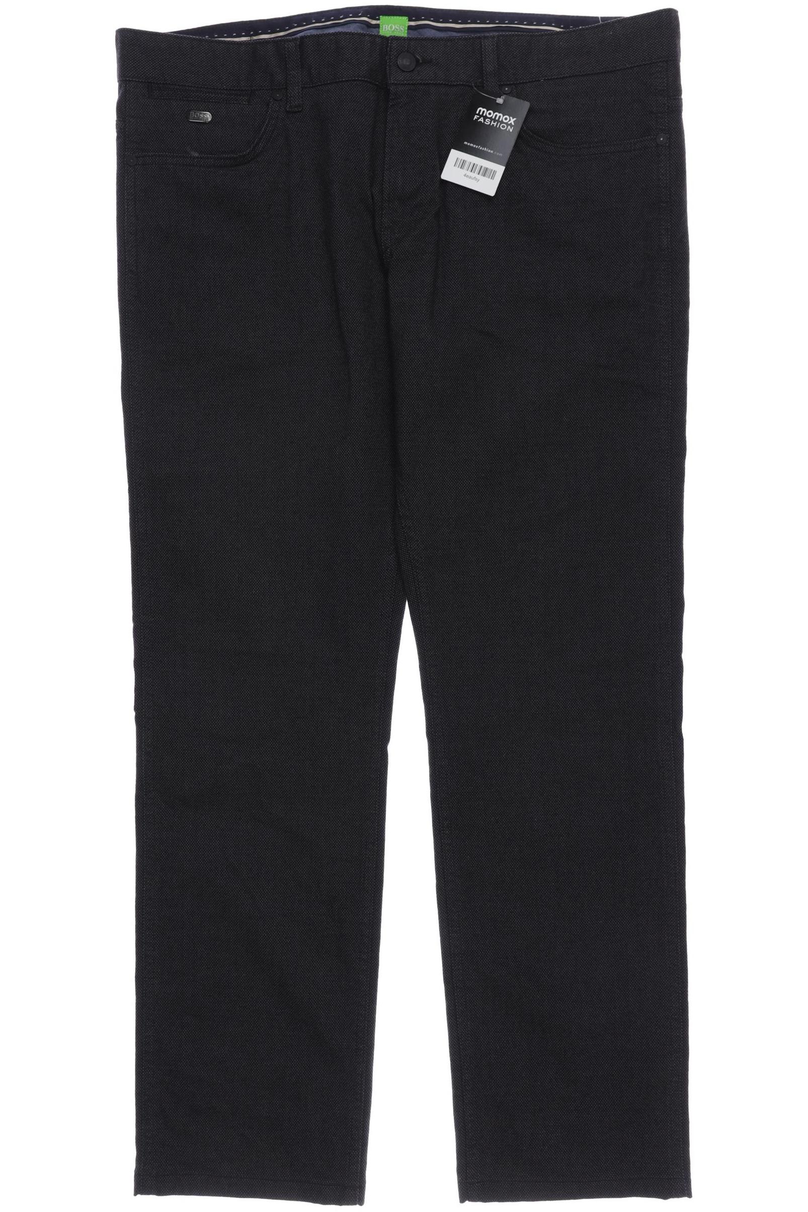 

Boss Green Herren Stoffhose, grau, Gr. 38