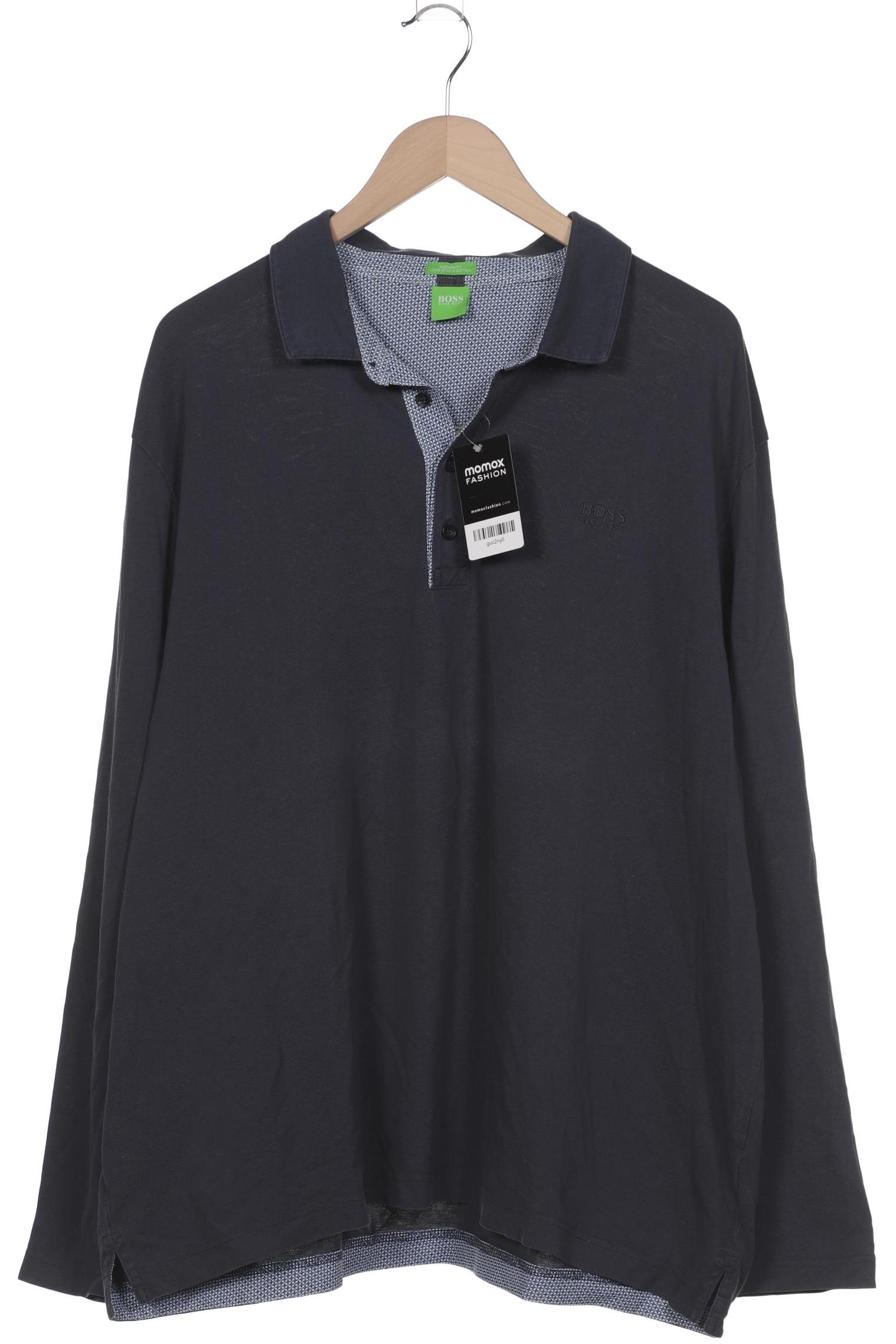 

Boss Green Herren Poloshirt, marineblau, Gr. 58