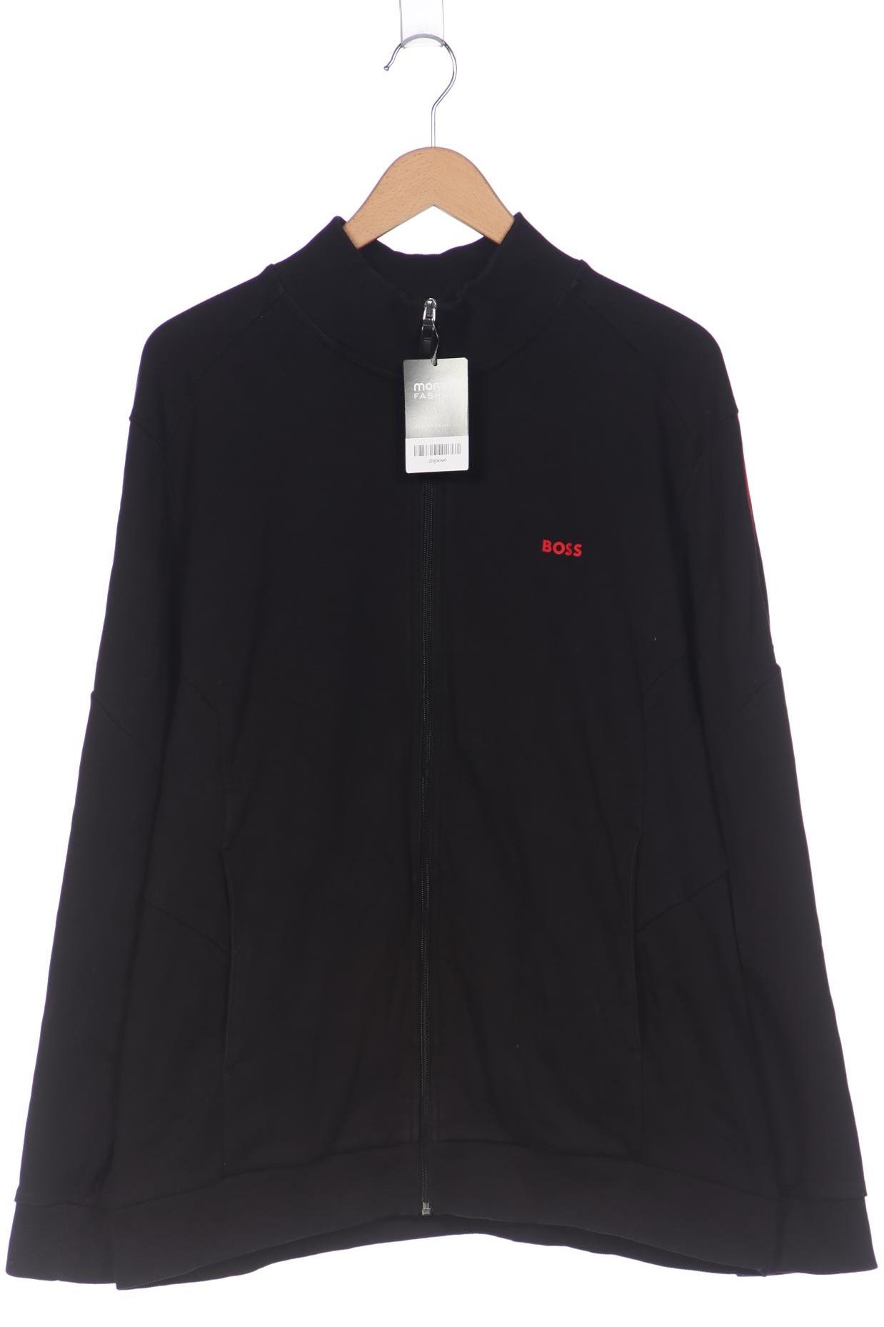 

Boss Green Herren Sweatshirt, schwarz, Gr. 58
