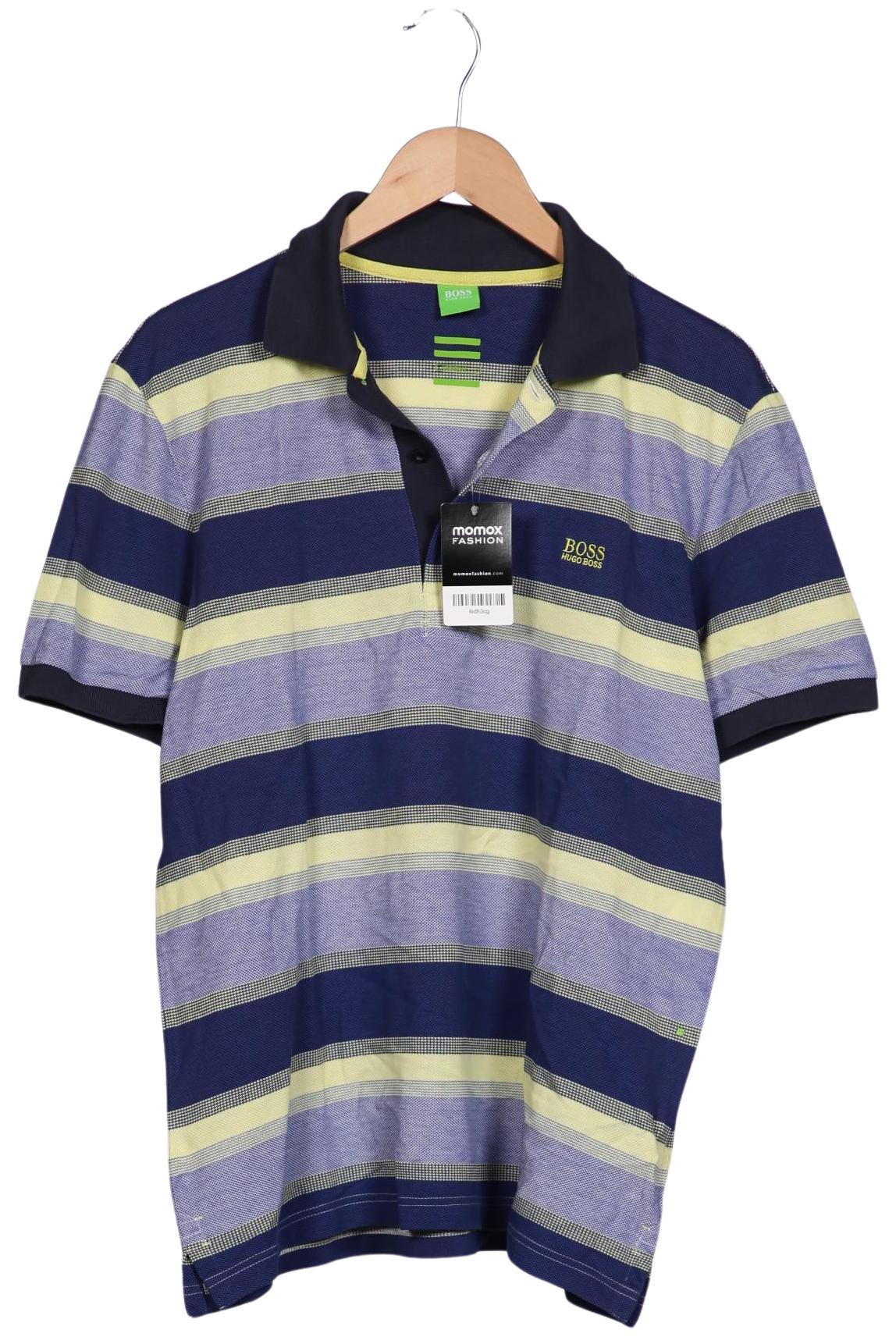

Boss Green Herren Poloshirt, mehrfarbig, Gr. 54