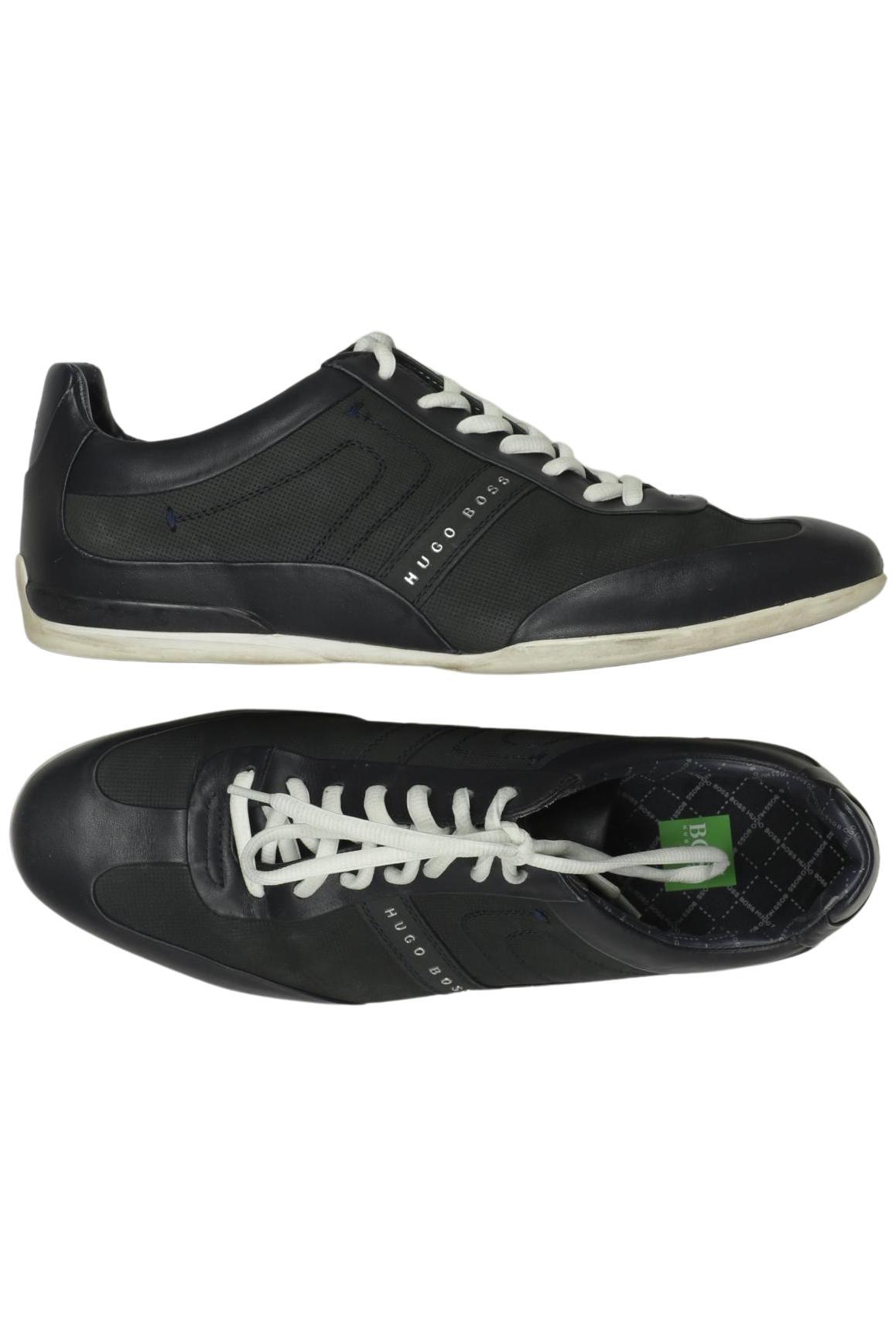 Thumbnail - Boss Green Herren Halbschuh, marineblau, Gr. 43