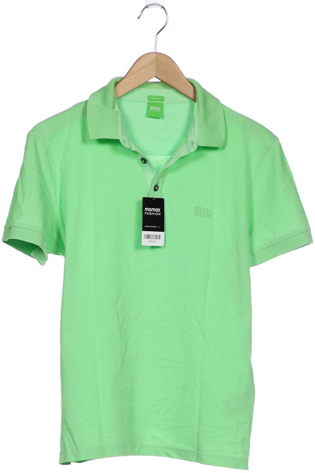 

Boss Green Herren Poloshirt, grün