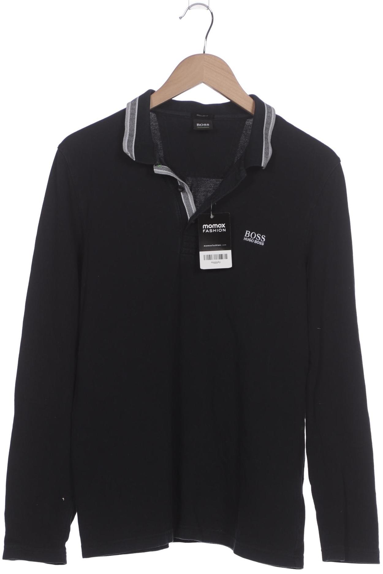 

Boss Green Herren Poloshirt, marineblau, Gr. 52