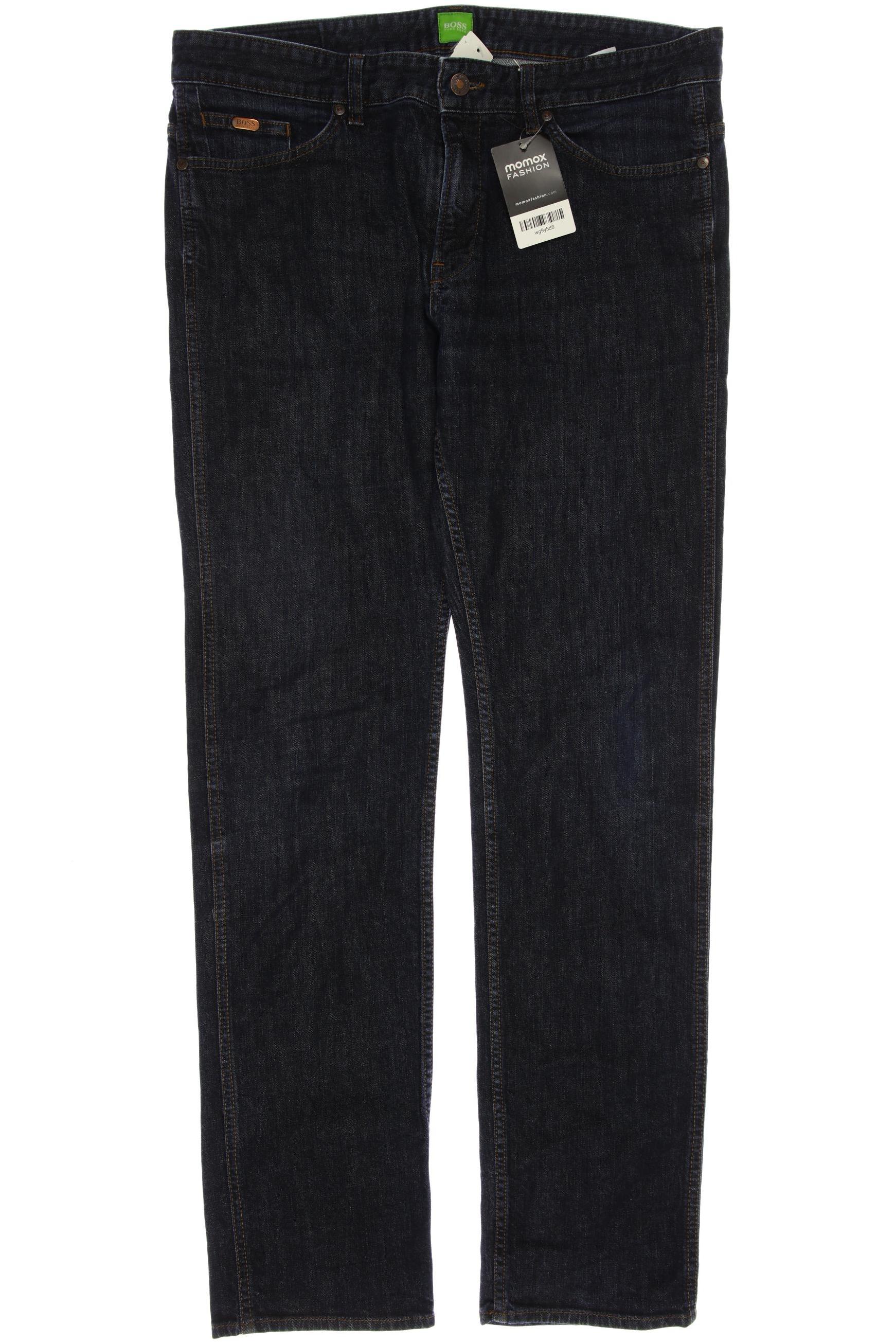 

Boss Green Herren Jeans, marineblau, Gr. 54