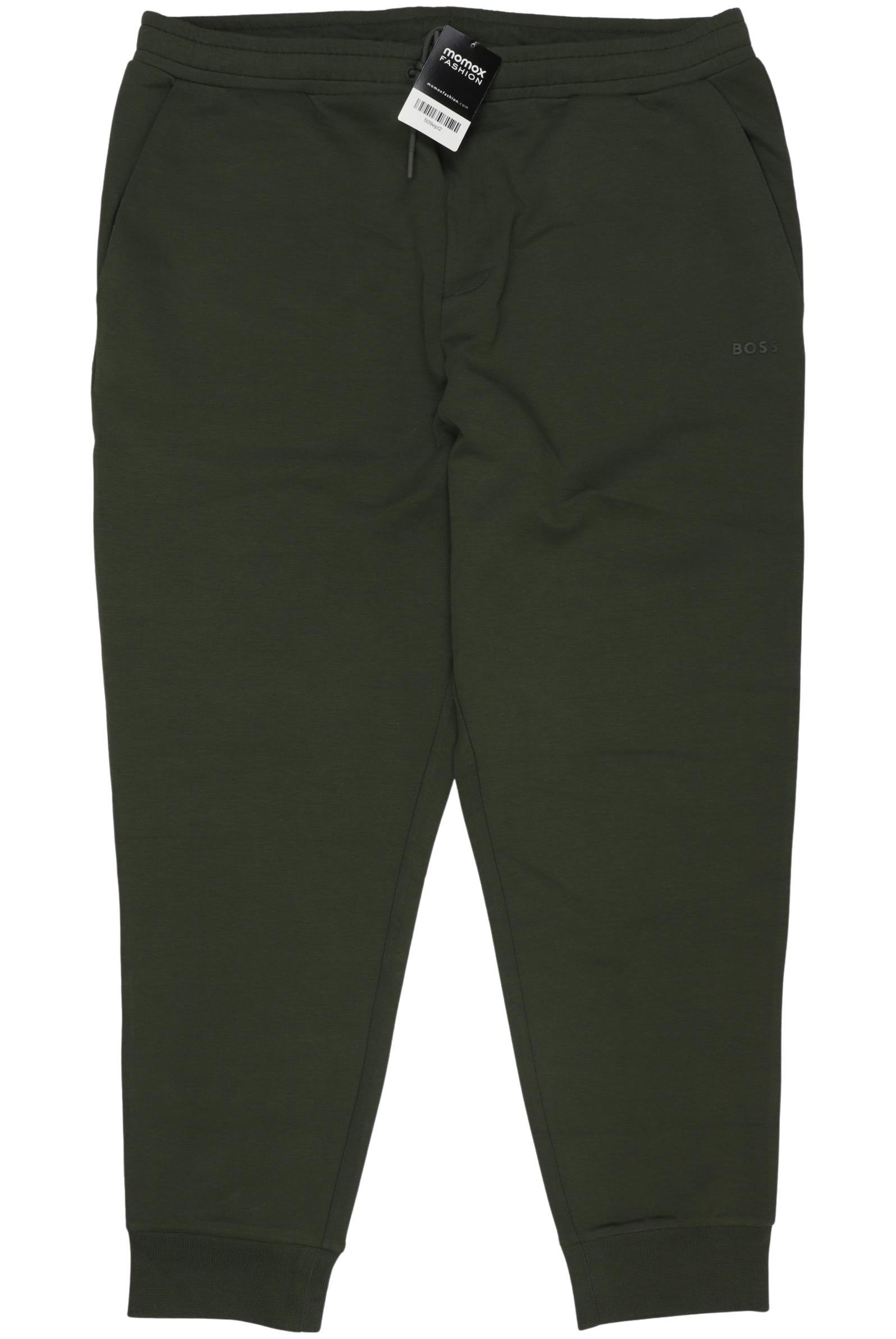 

Boss Green Herren Stoffhose, grün, Gr. 0