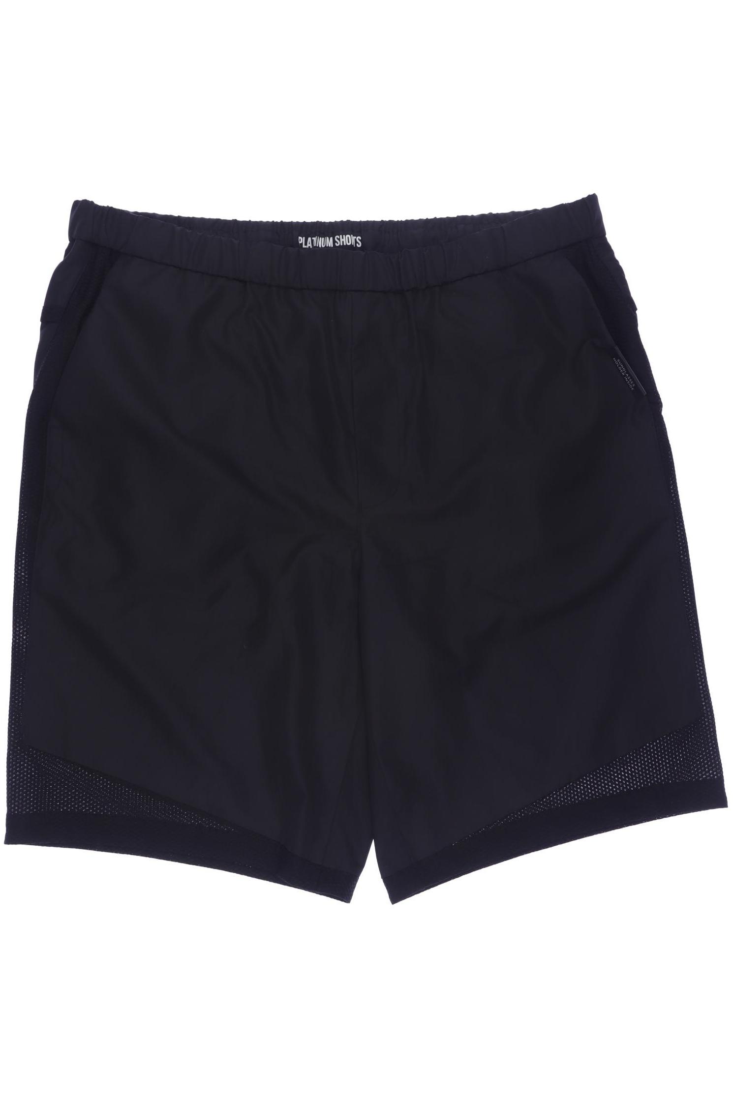 

Boss Green Herren Shorts, schwarz, Gr. 54
