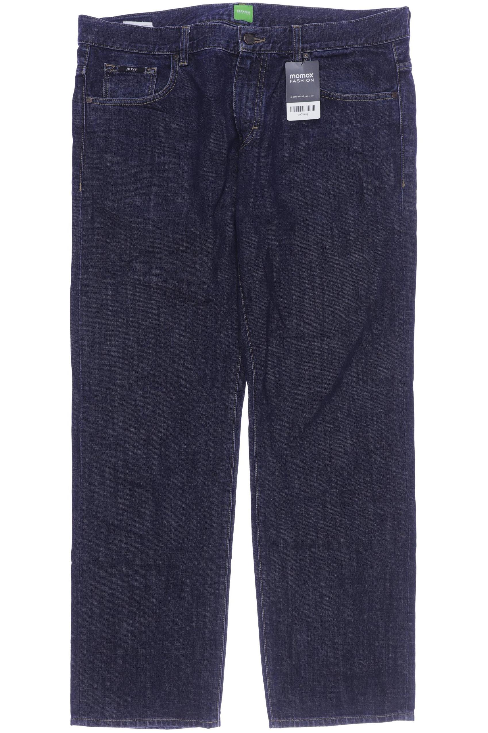 

Boss Green Herren Jeans, marineblau, Gr. 38