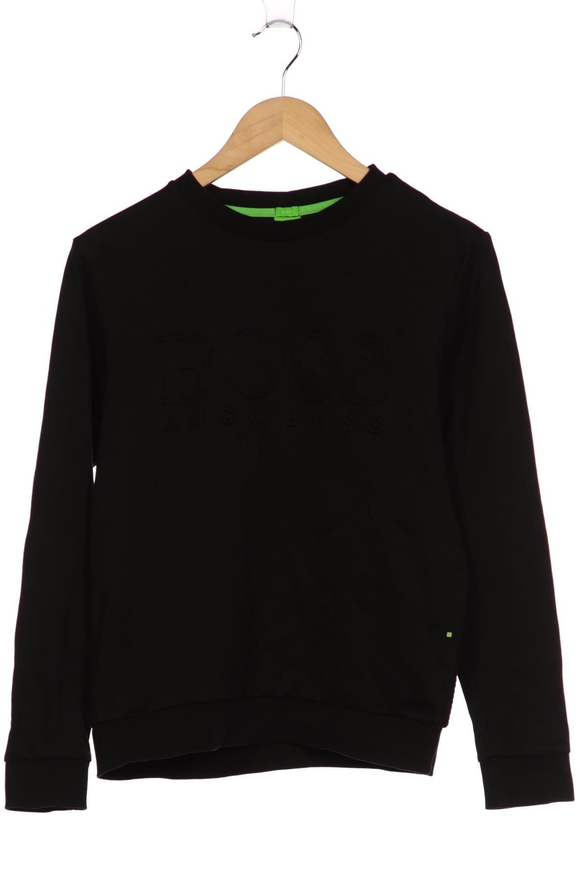 

Boss Green Herren Sweatshirt, marineblau, Gr. 48