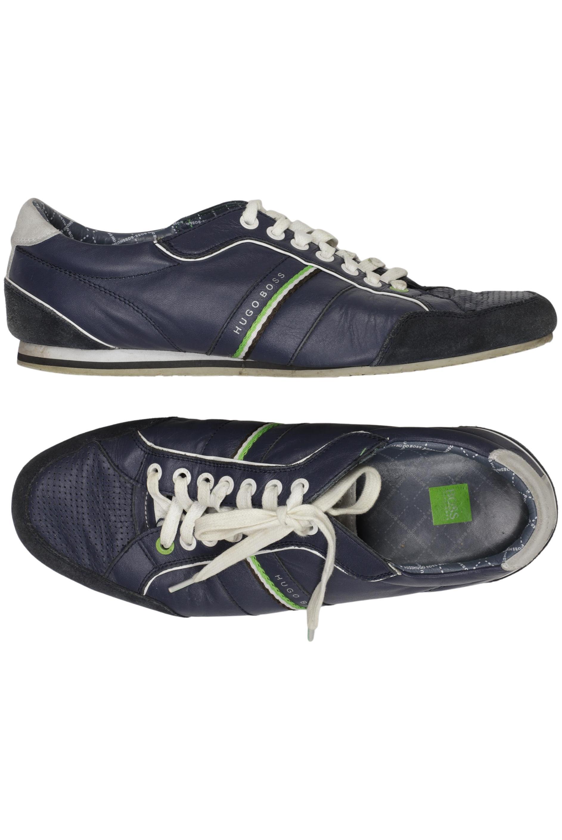 

Boss Green Herren Sneakers, marineblau, Gr. 42