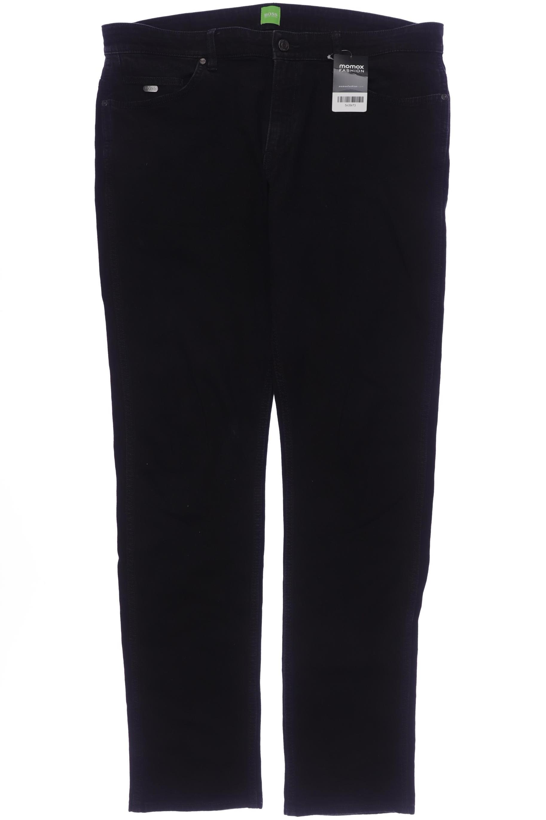 

Boss Green Herren Jeans, schwarz, Gr. 38
