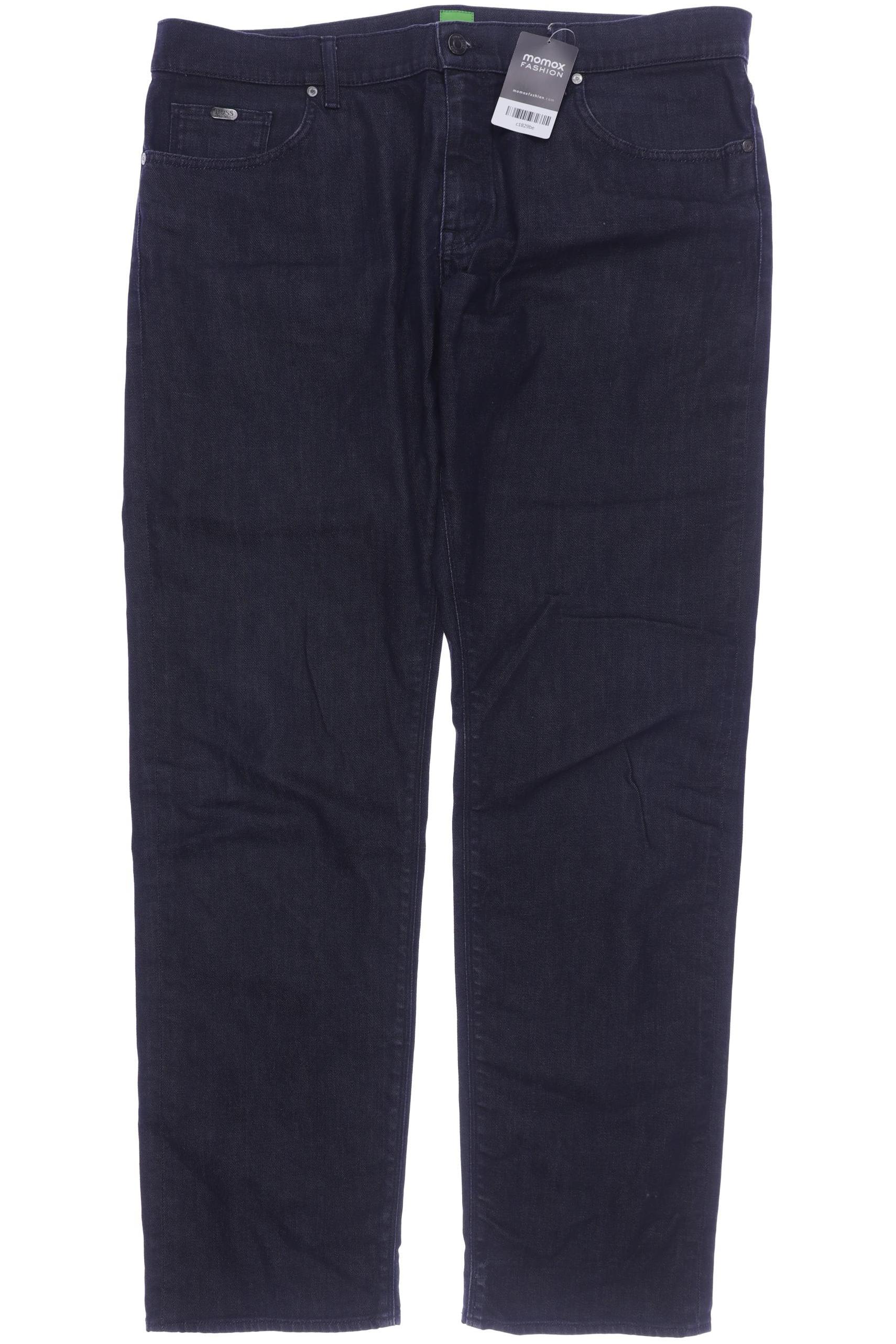 

Boss Green Herren Jeans, marineblau, Gr. 38
