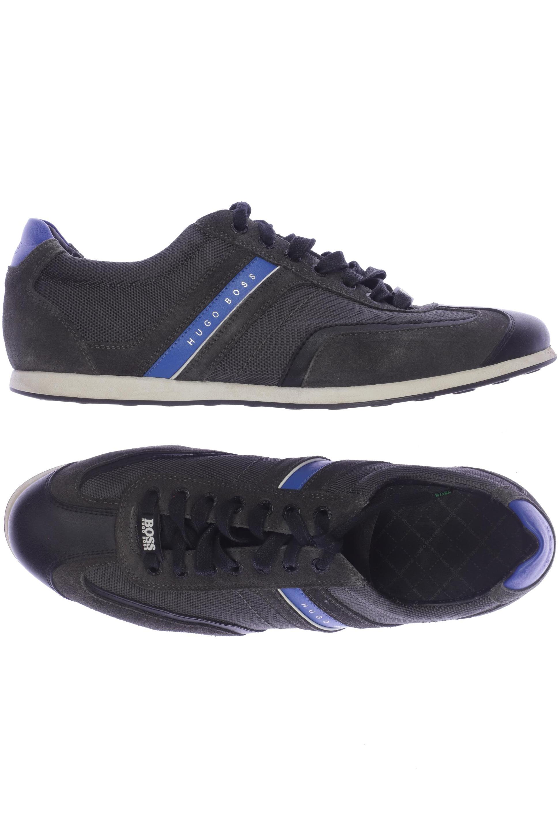 

Boss Green Herren Sneakers, grau
