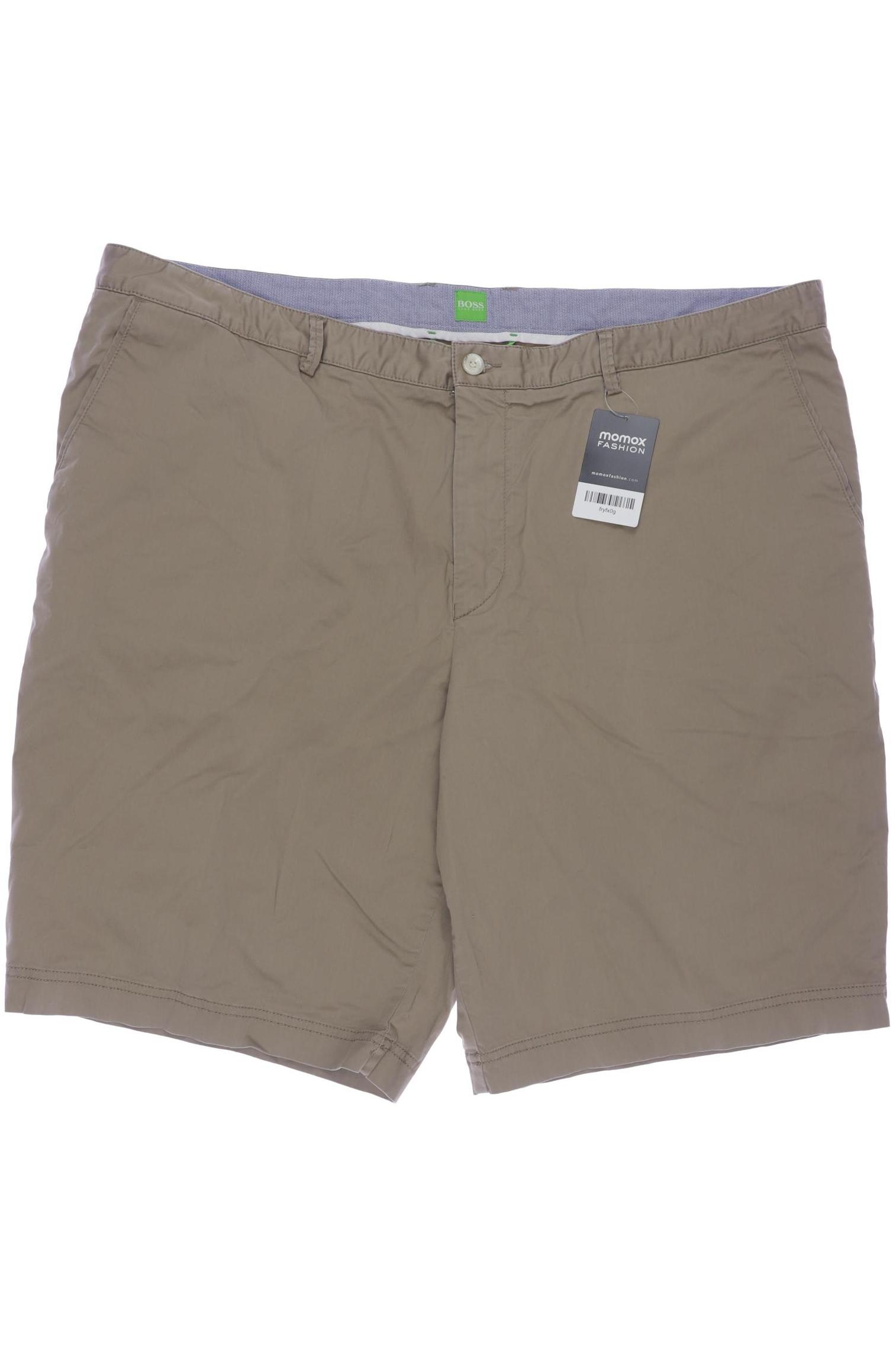 

Boss Green Herren Shorts, beige, Gr. 62