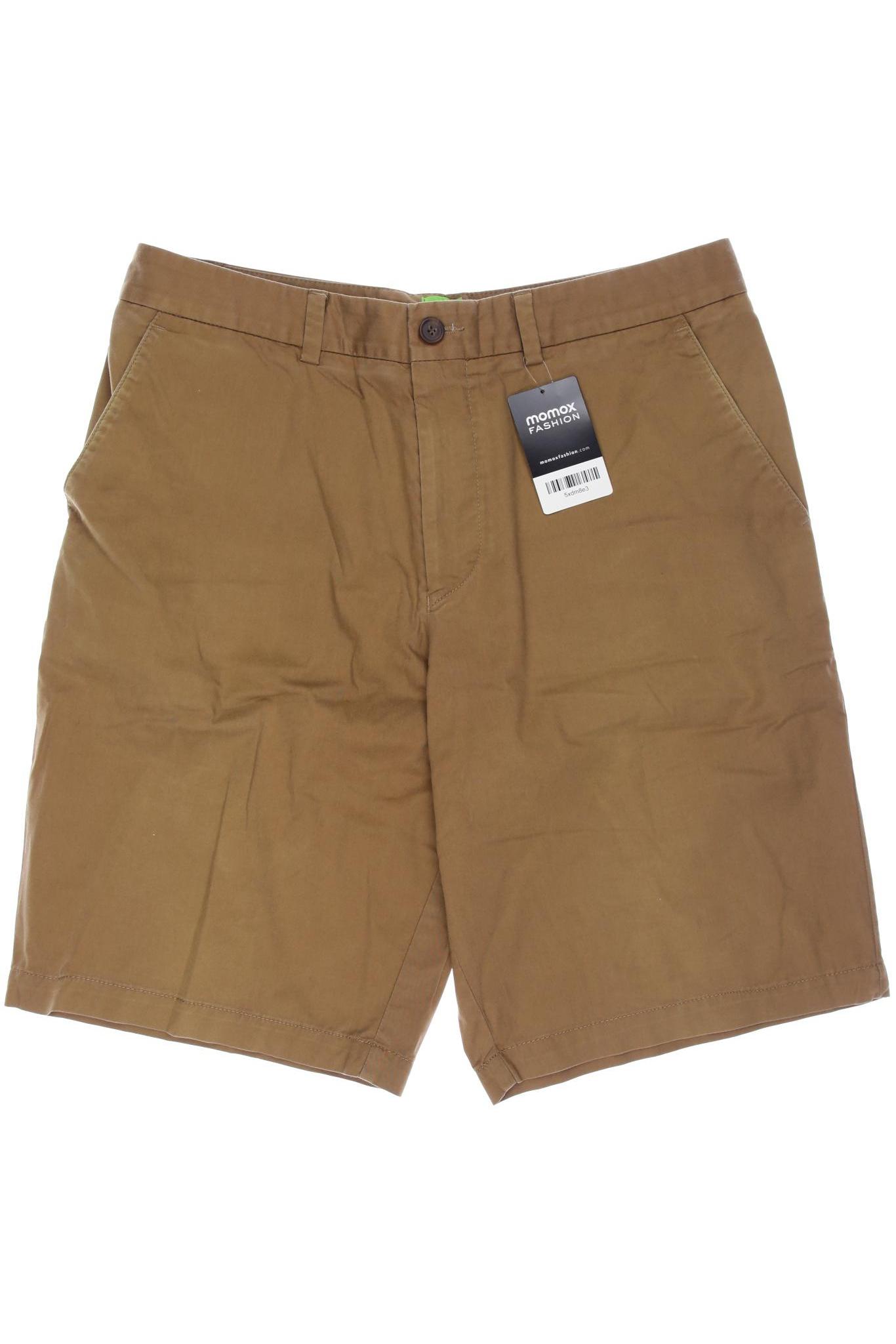 

Boss Green Herren Shorts, beige