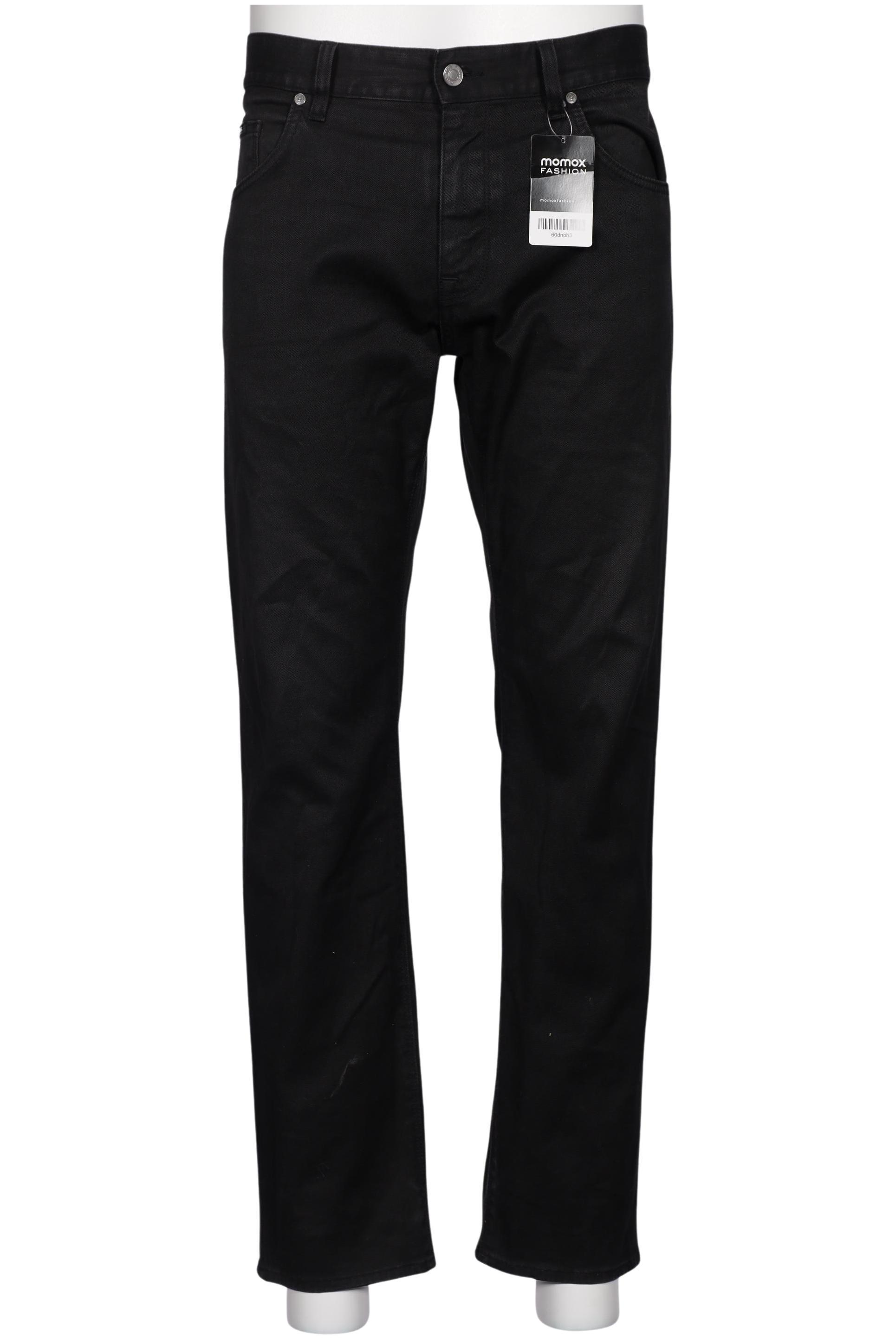 

Boss Green Herren Jeans, schwarz, Gr. 36