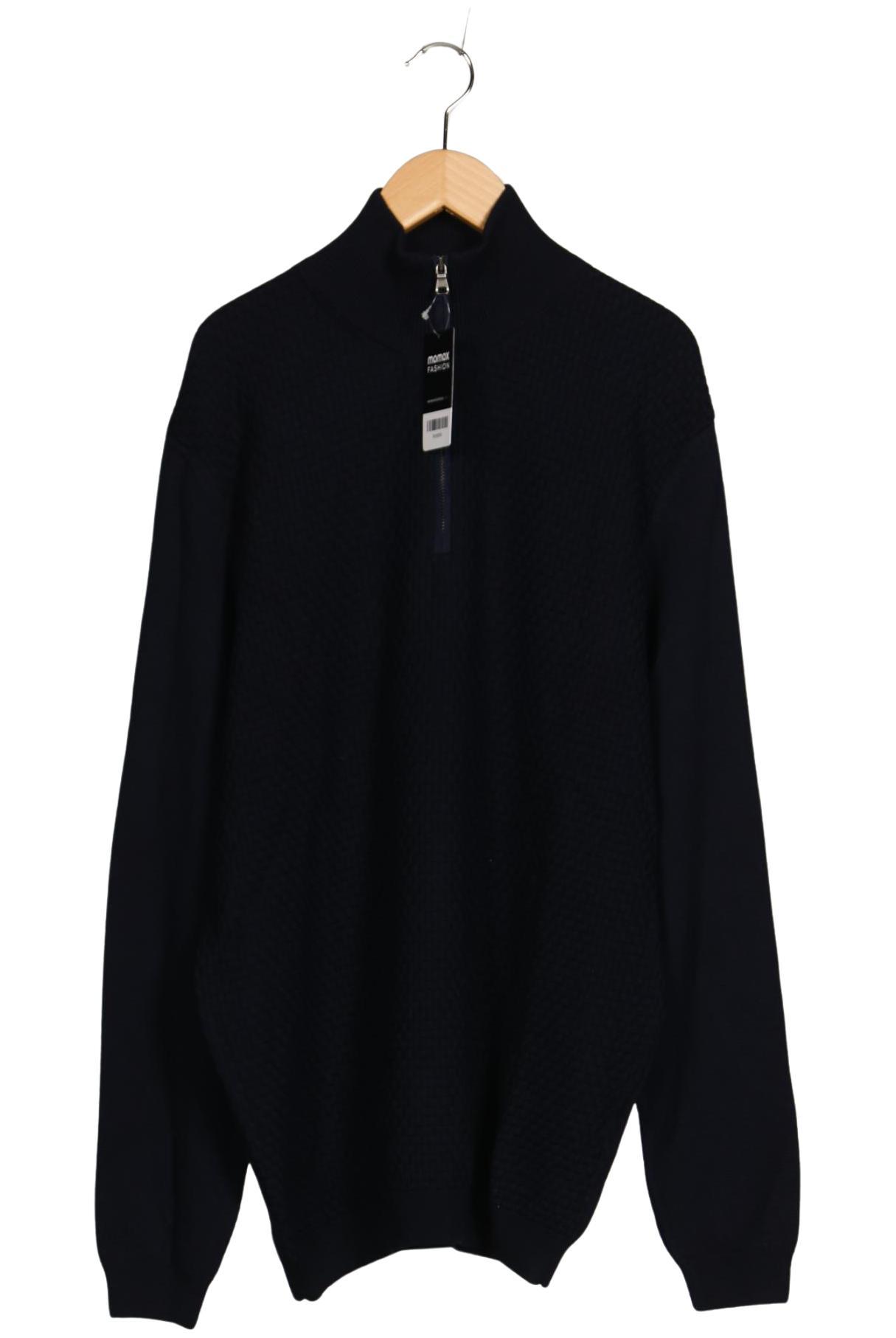 

Boss Green Herren Pullover, marineblau, Gr. 54