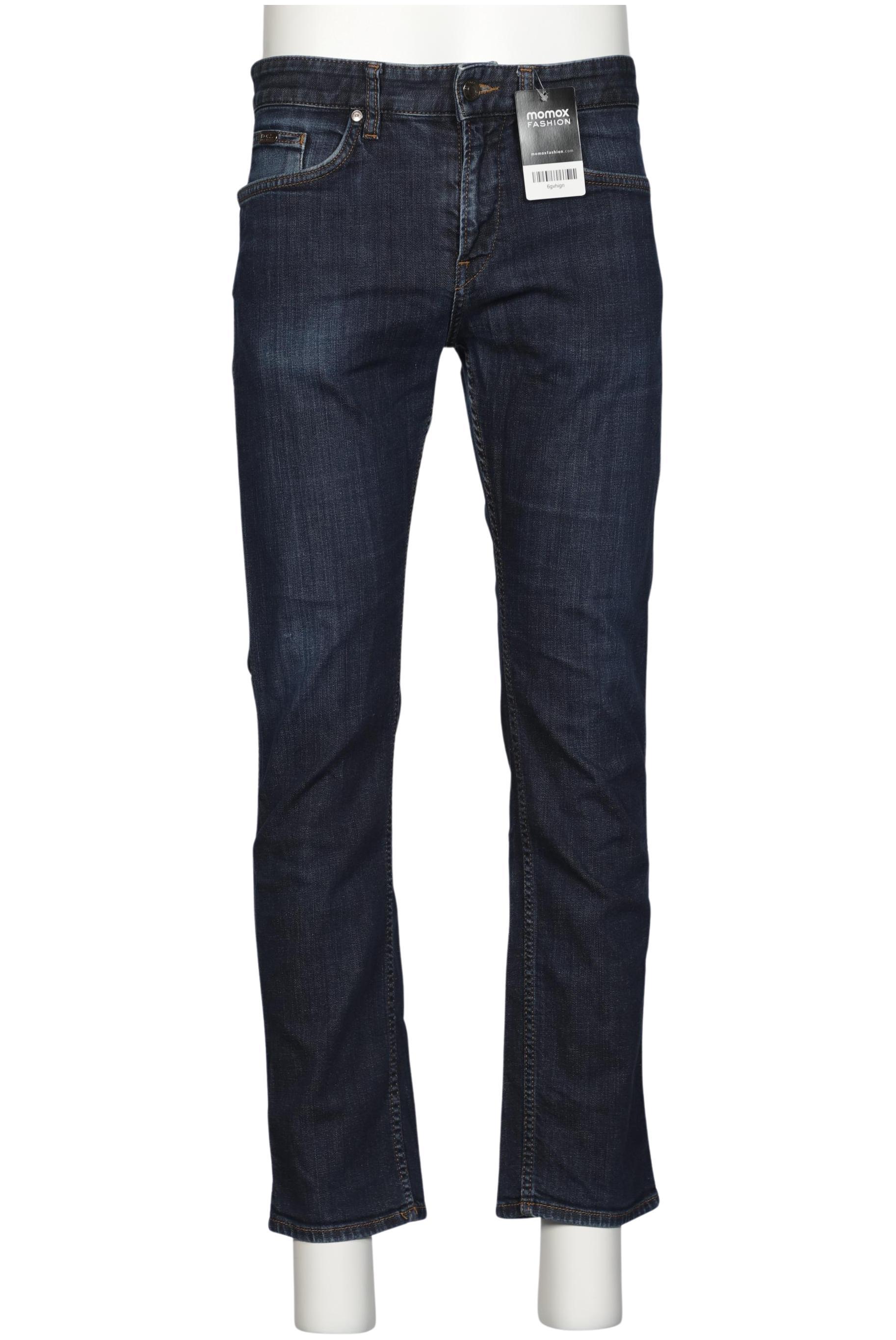 

Boss Green Herren Jeans, marineblau, Gr. 32